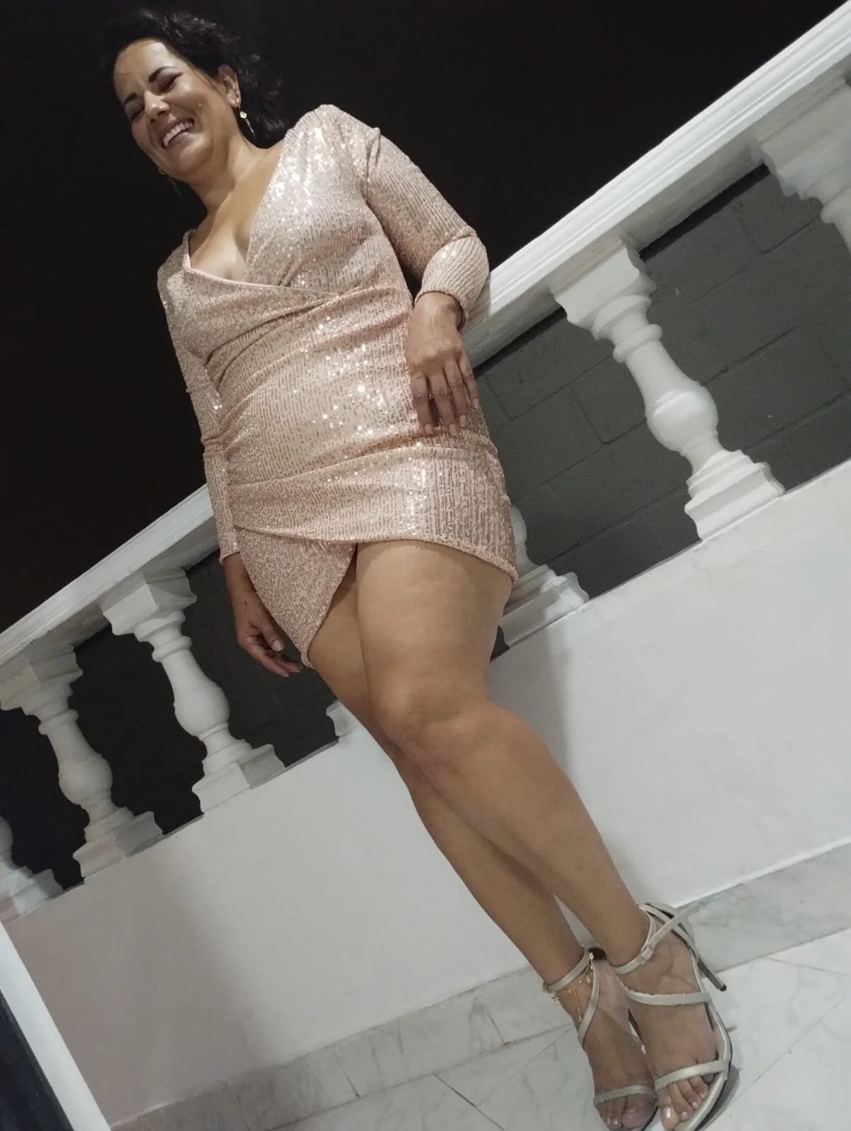 XXX Porn Photo of Nude sofiamature01 12