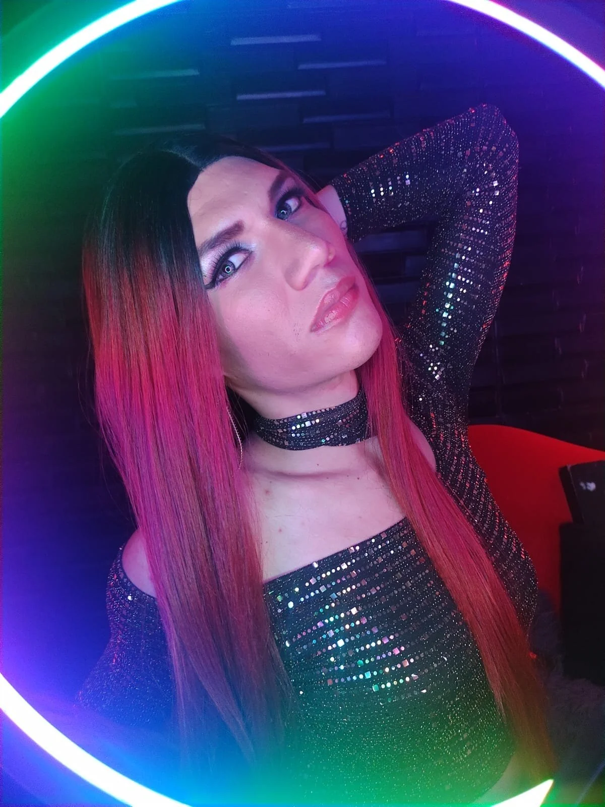 XXX Porn Photo of Nude luna_grans_777 7