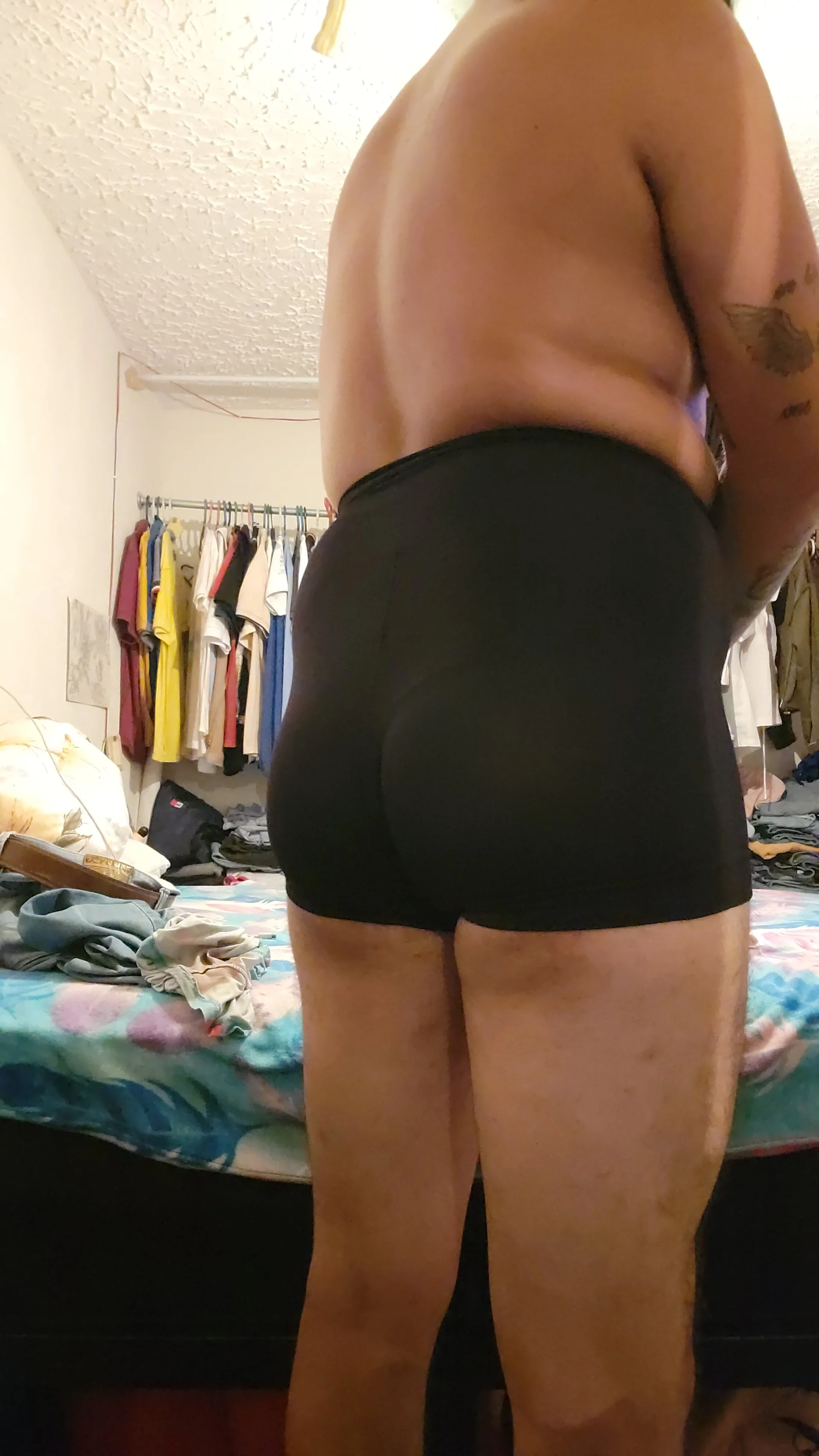 XXX Porn Photo of Nude Bebitofiufiu15 151