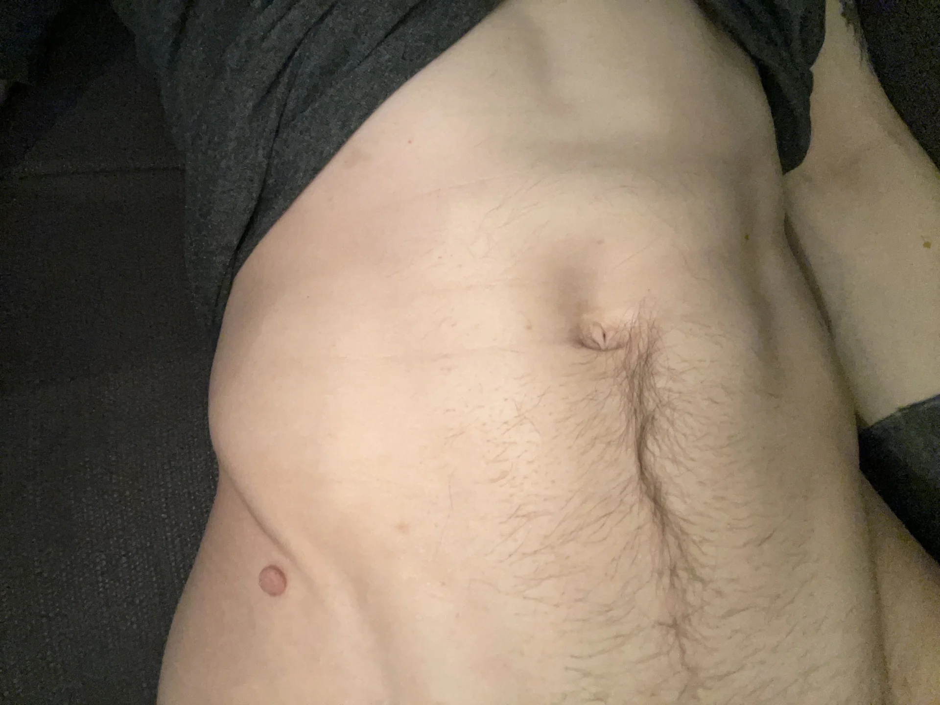 XXX Porn Photo of Nude LionBoy1976 5
