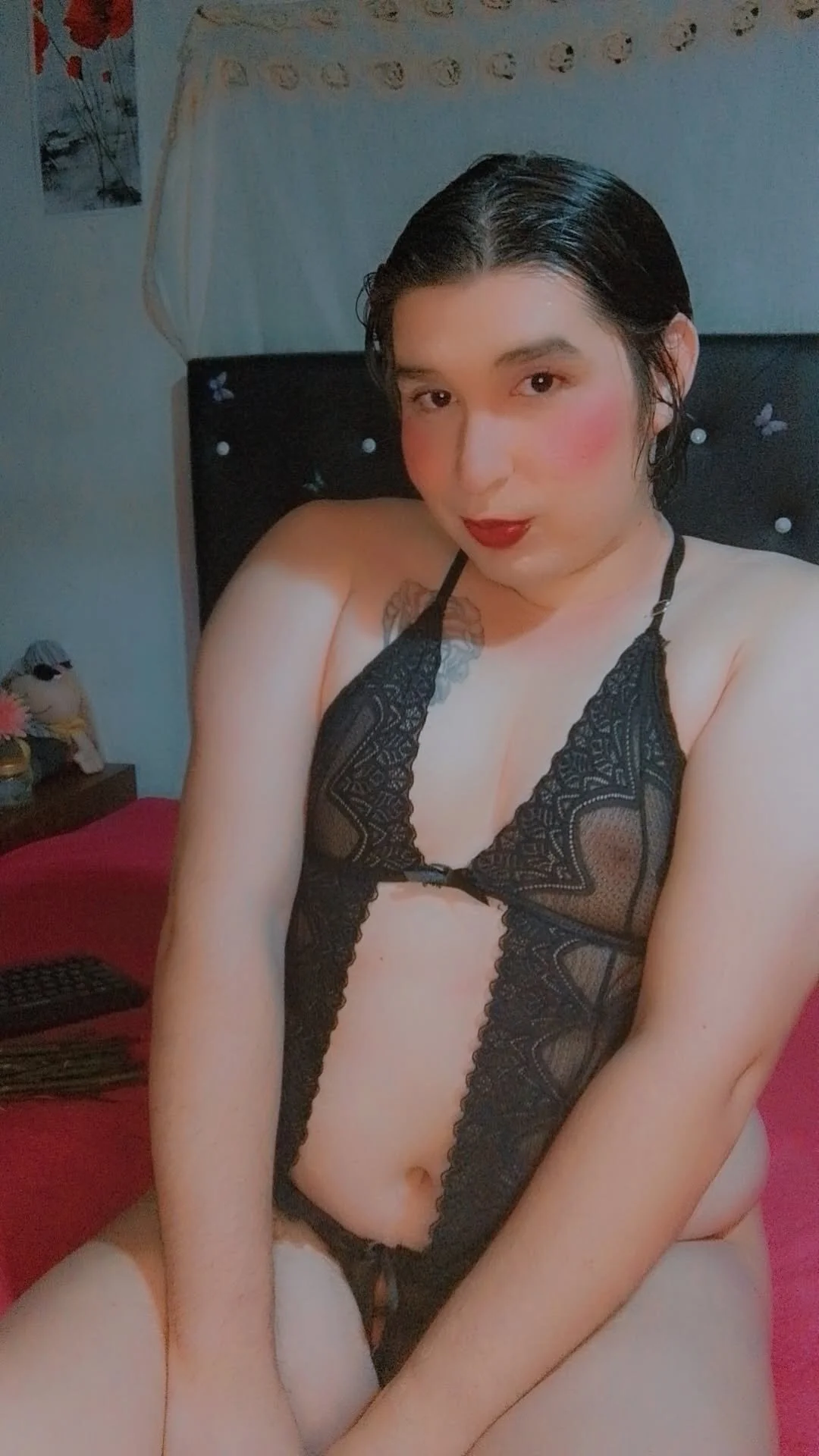 XXX Porn Photo of Nude Keissy_doll 6