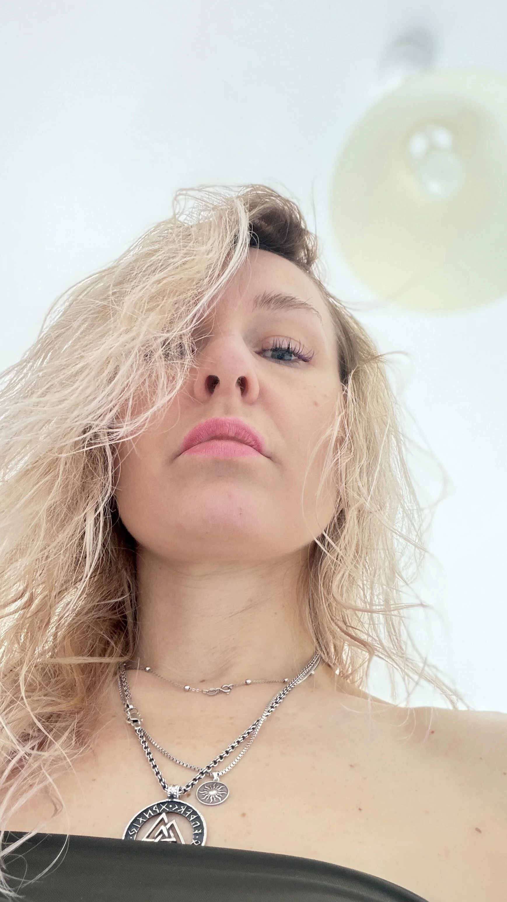 XXX Porn Photo of Nude SpaceJet_0Novolyn 24