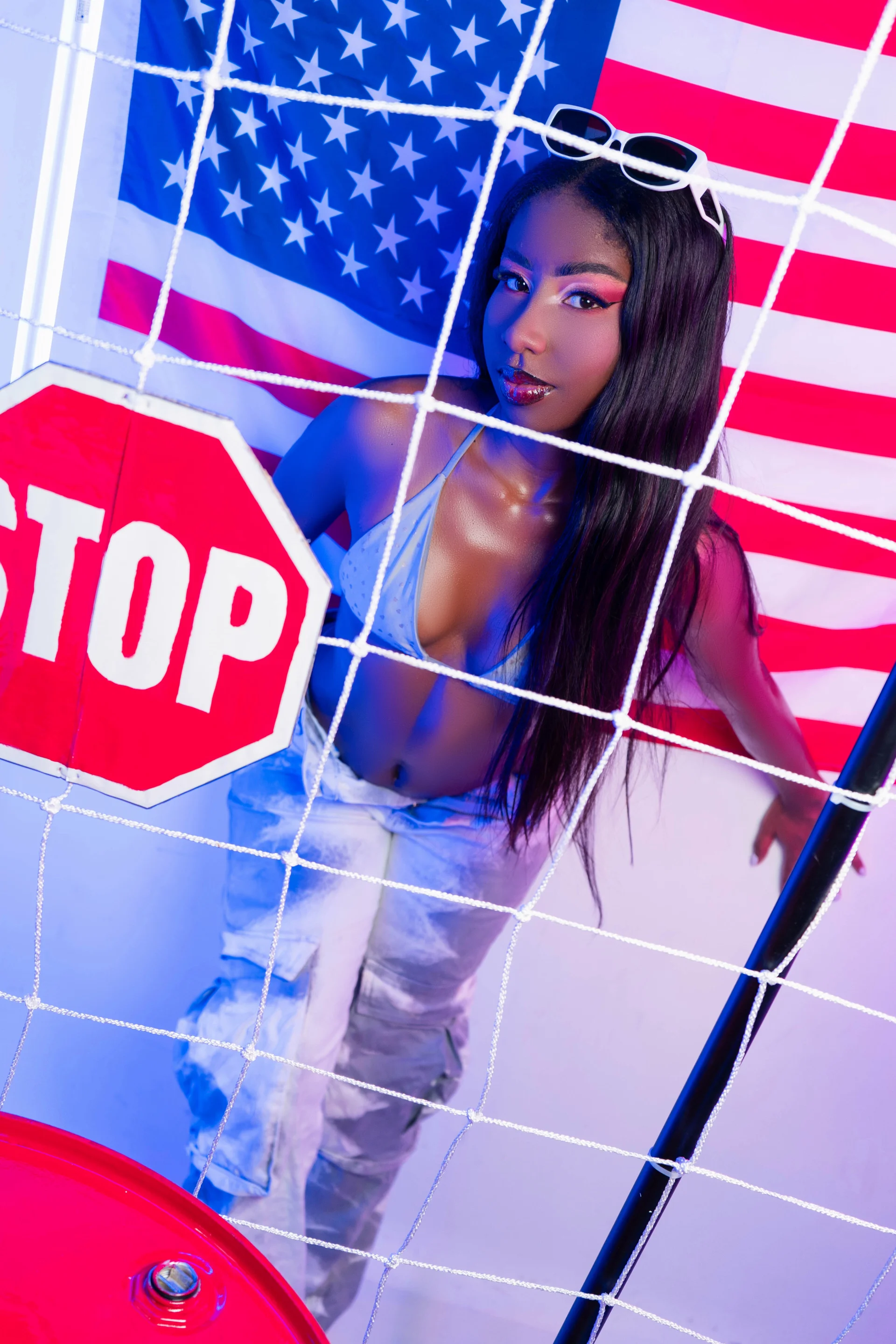 XXX Porn Photo of Nude MelodyBlazze 13