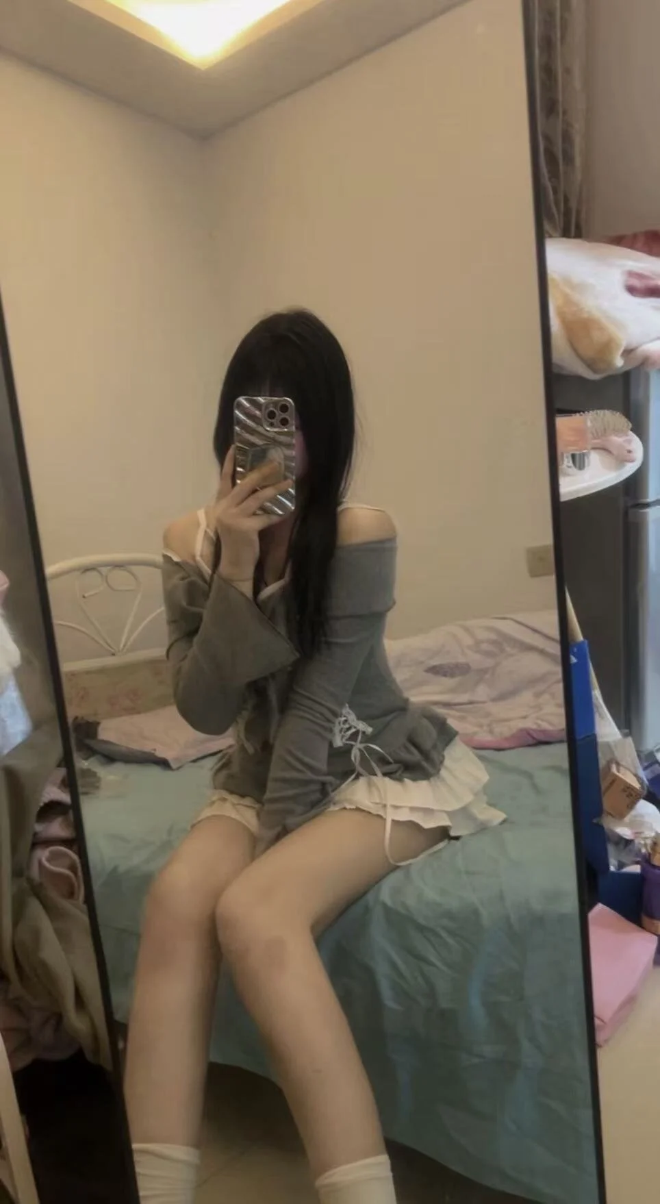 XXX Porn Photo of Nude stella_lan 3