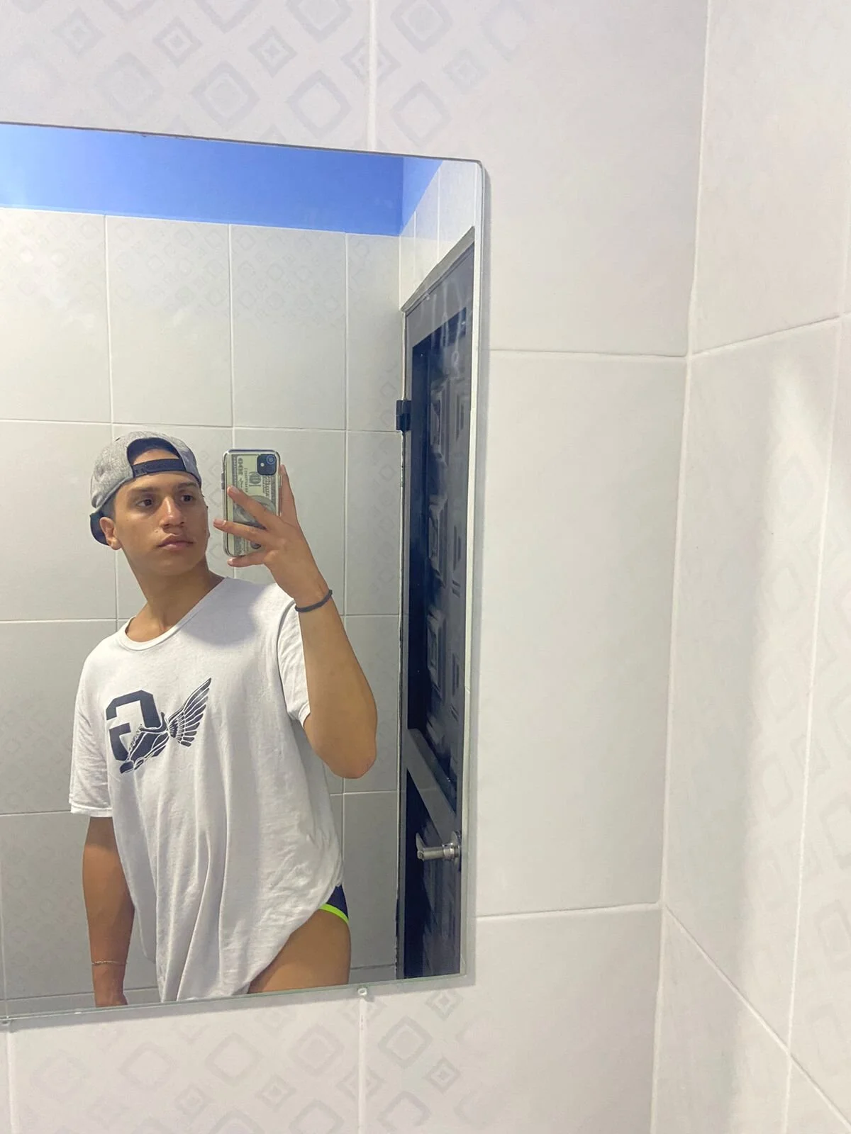 XXX Porn Photo of Nude matt_benji 3