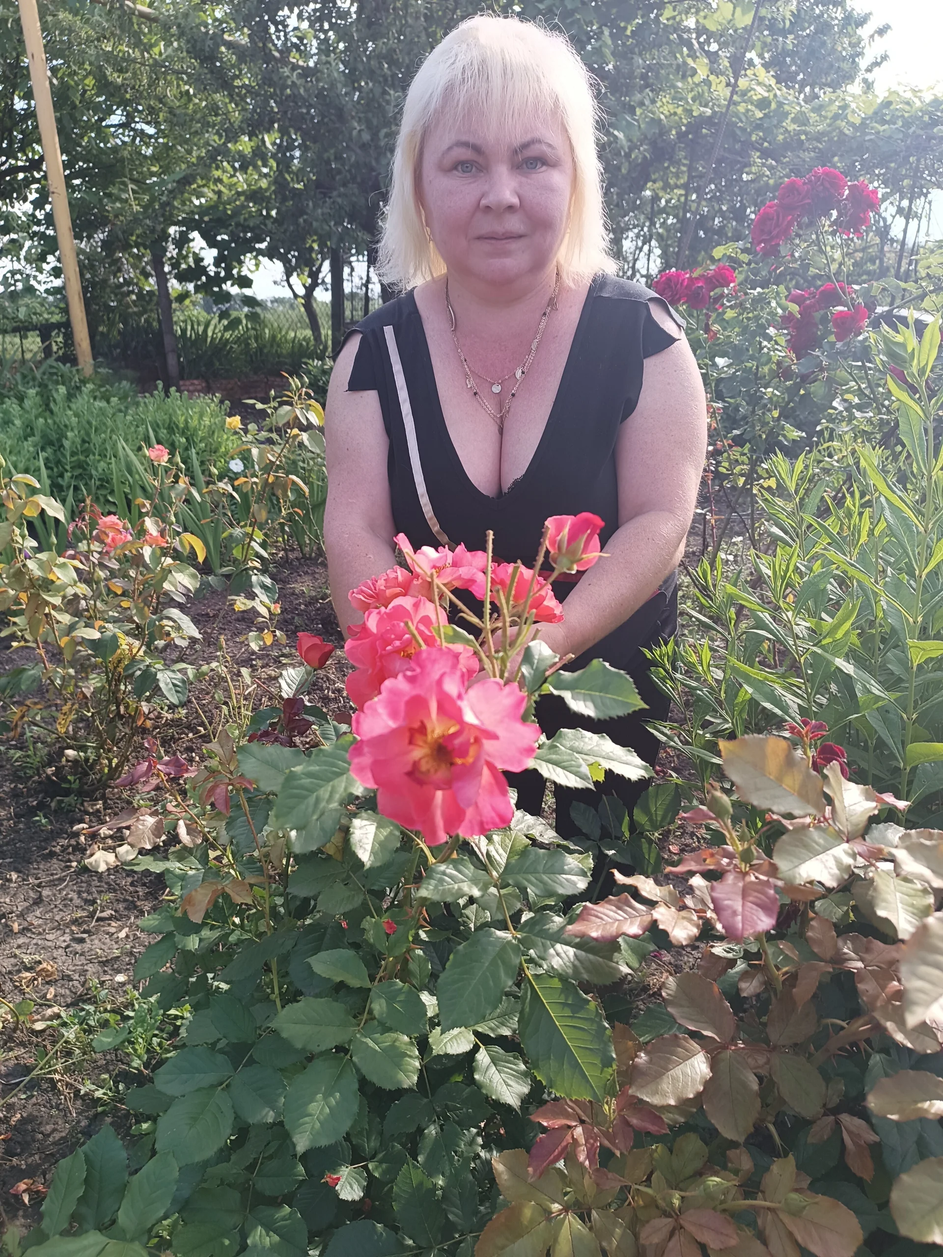 XXX Porn Photo of Nude EllieLovee 224