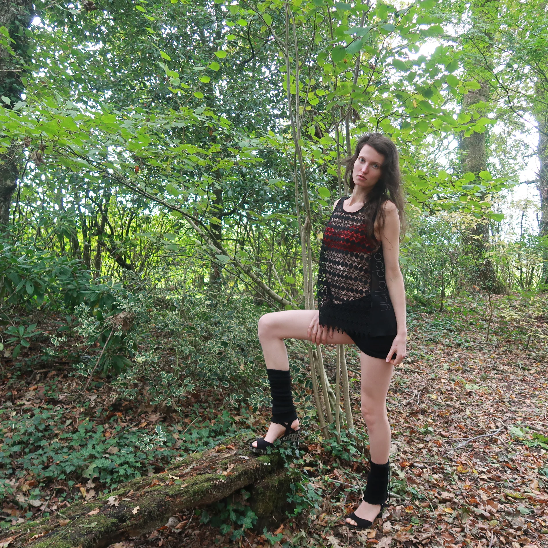 XXX Porn Photo of Nude yulladao 292