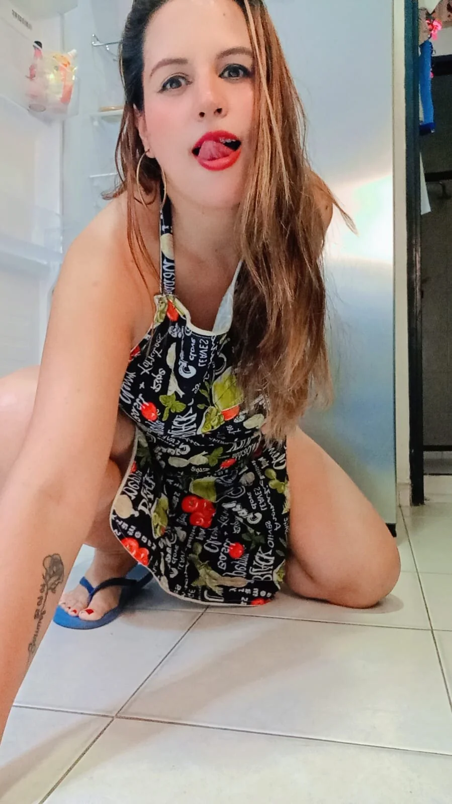 XXX Porn Photo of Nude matina_nipps 15