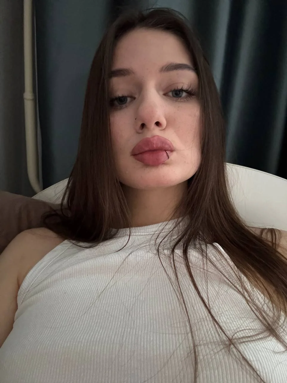 XXX Porn Photo of Nude YvonneJethro 2