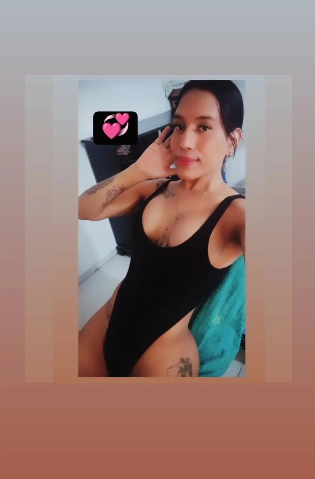 XXX Porn Photo of Nude miss_sofii1 2