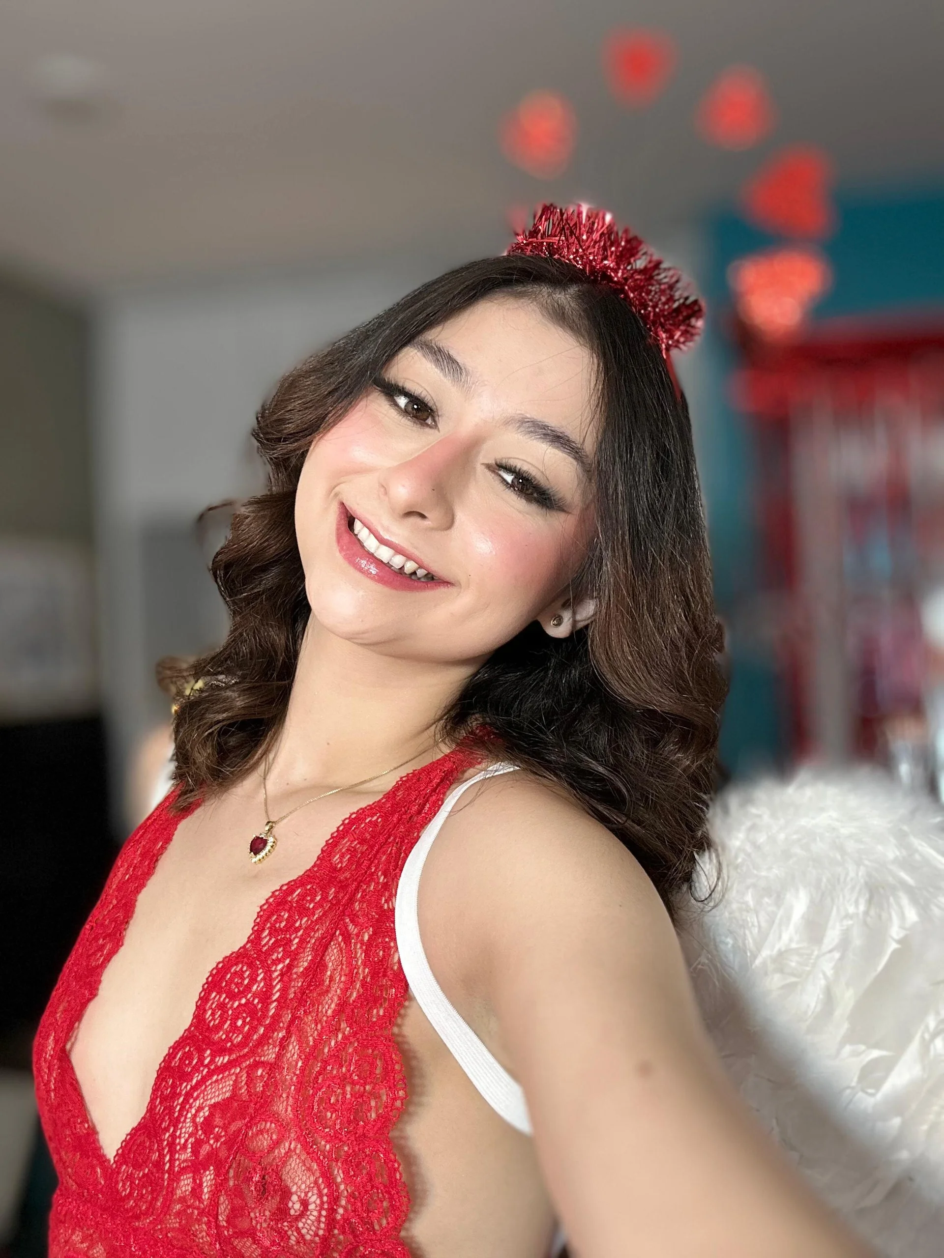 XXX Porn Photo of Nude MilenaCrown 98