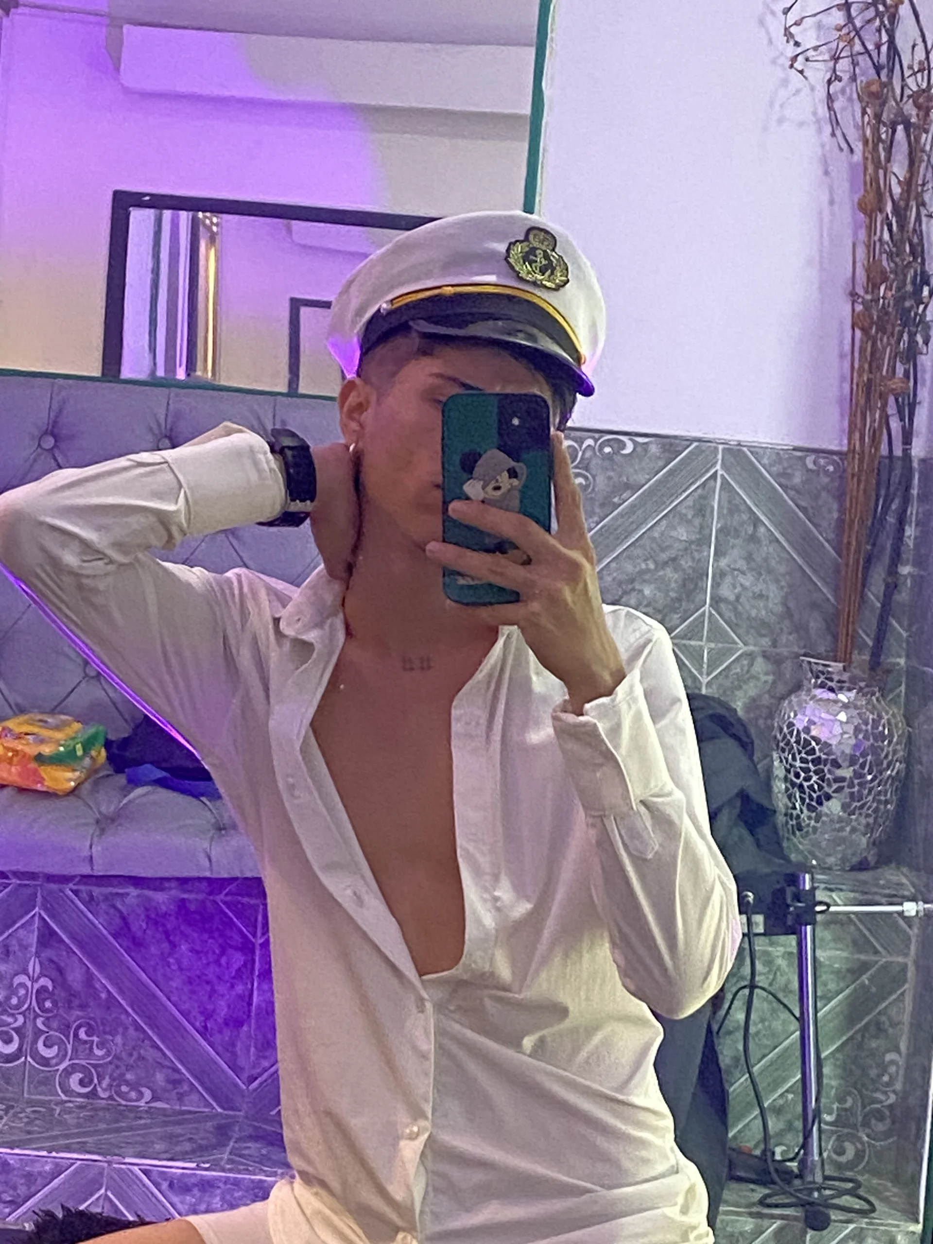 XXX Porn Photo of Nude Aj_hotboy 14