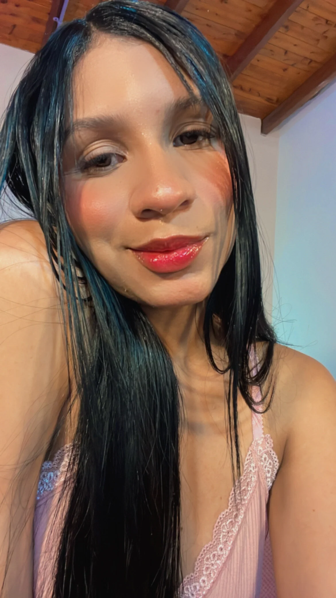 XXX Porn Photo of Nude Danaeluxe 41