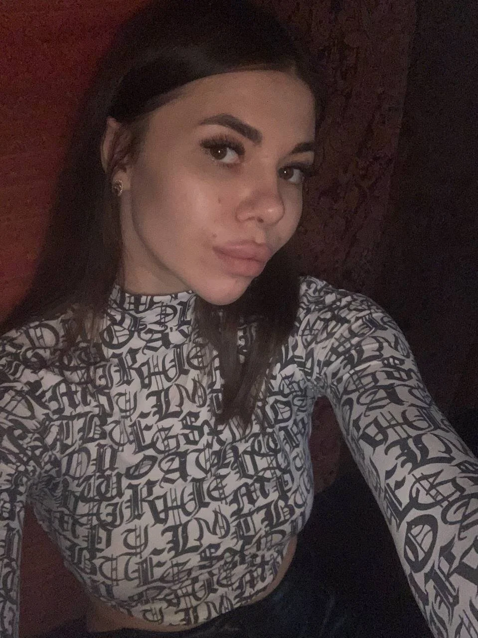 XXX Porn Photo of Nude Ella_starrr__ 6