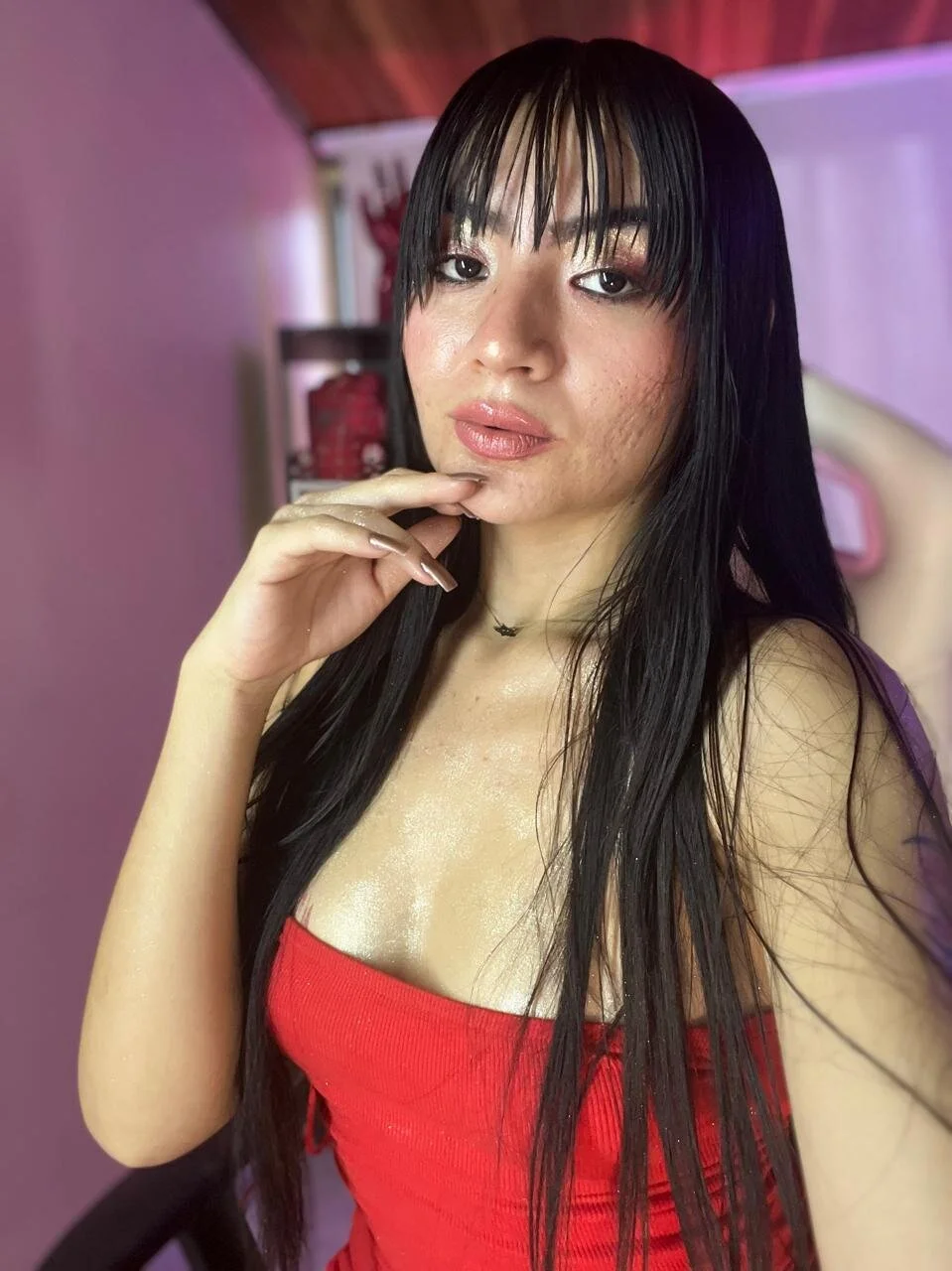 XXX Porn Photo of Nude aghata_jackson_ 2