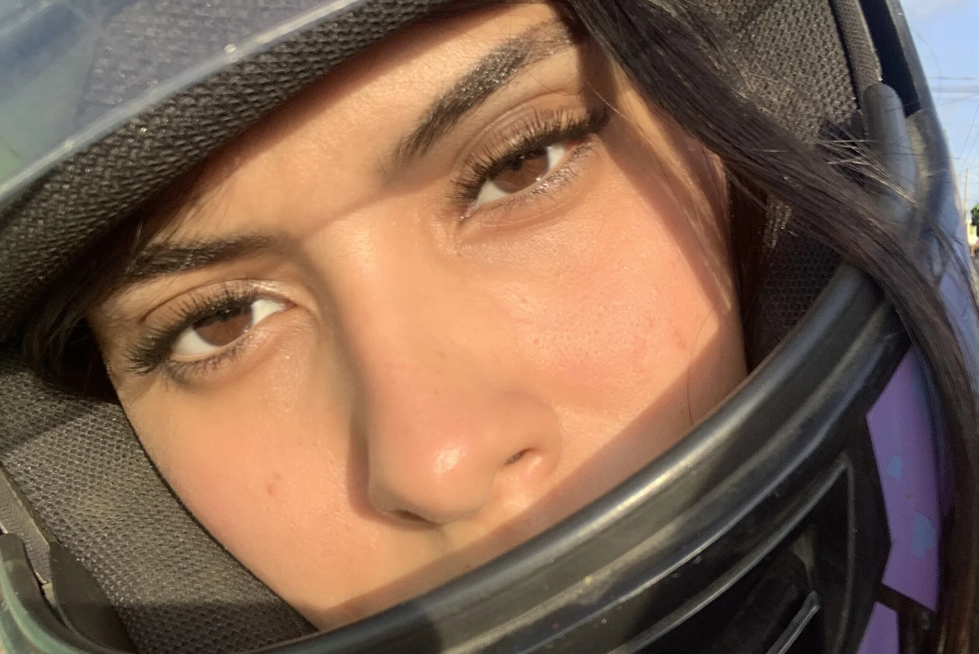XXX Porn Photo of Nude oxiris_1 3