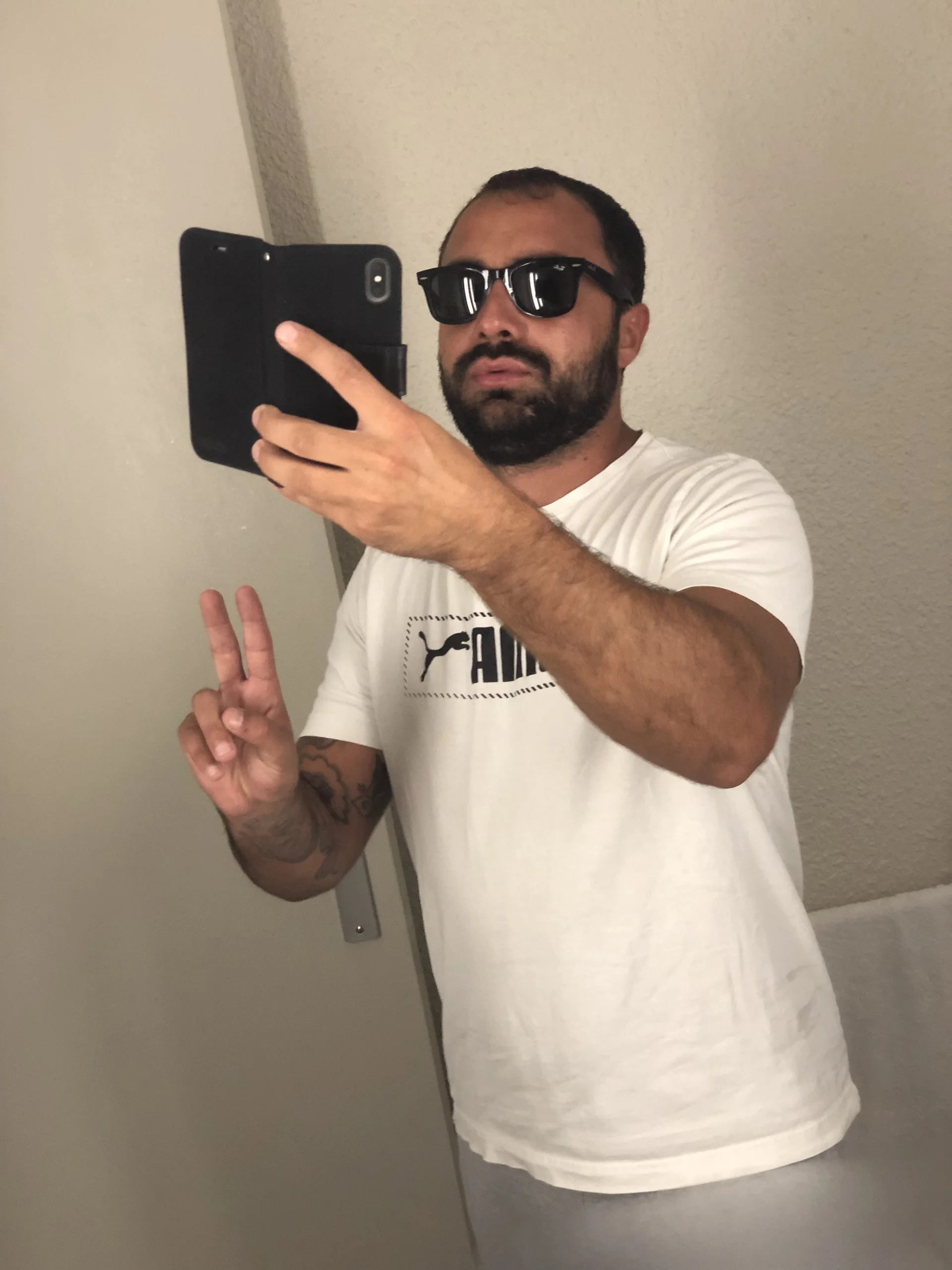 XXX Porn Photo of Nude morfeoX 10