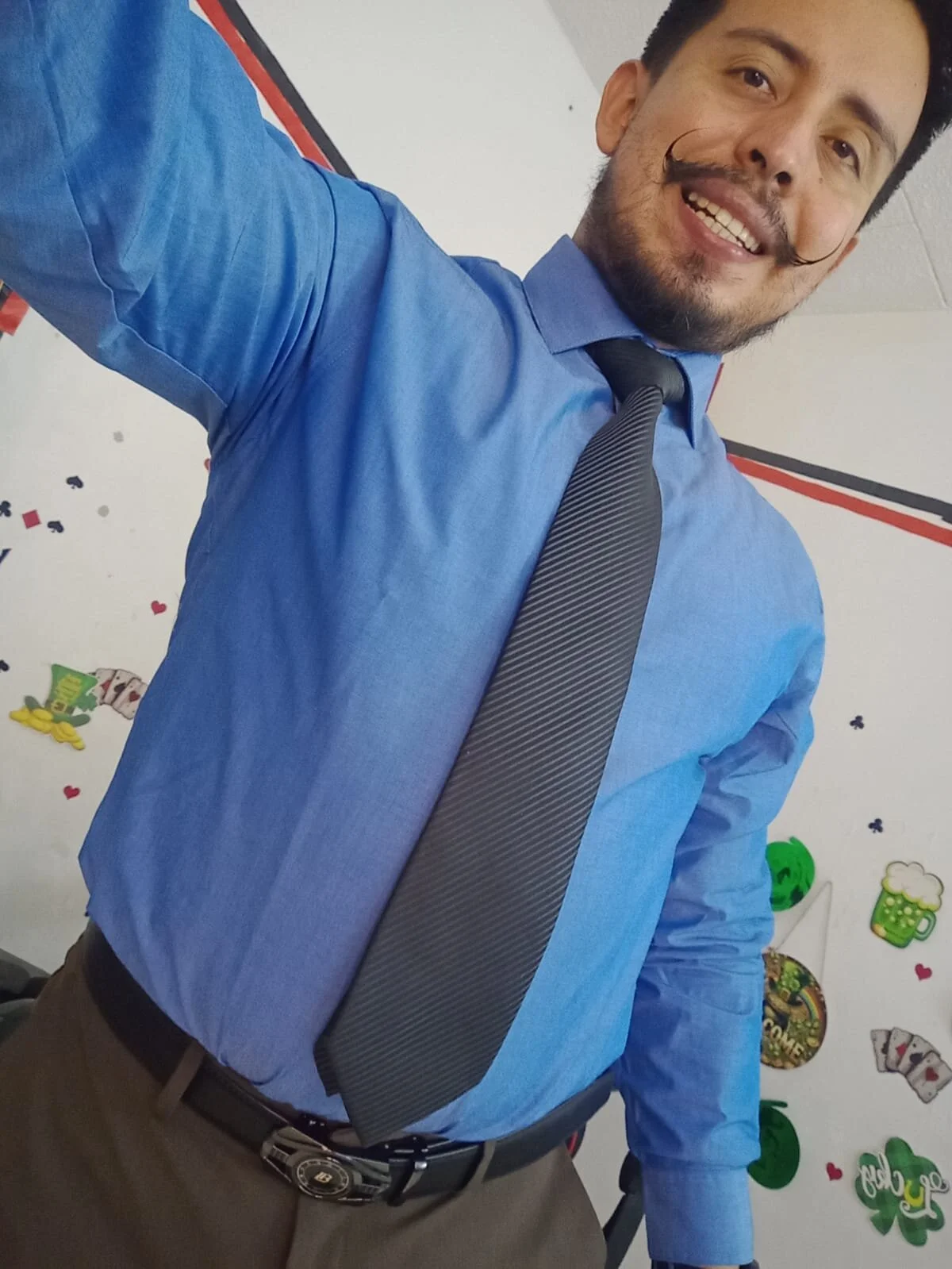 XXX Porn Photo of Nude KalethBigDick 1773