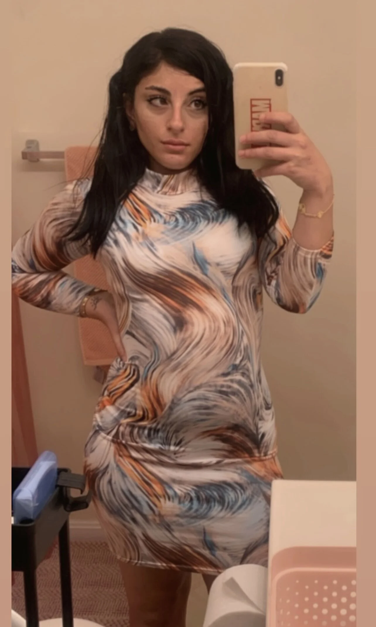 XXX Porn Photo of Nude MariYUMM 9