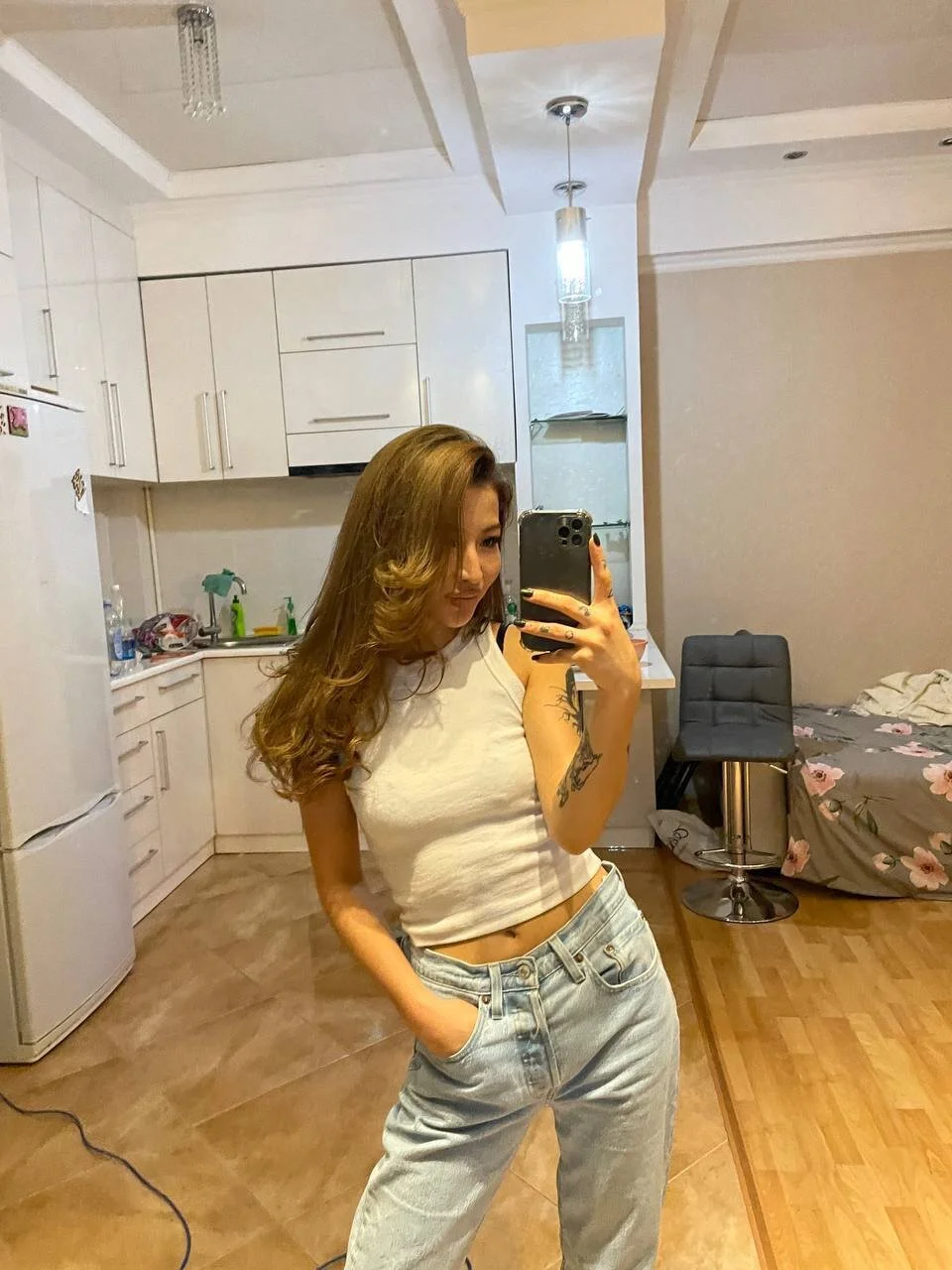 XXX Porn Photo of Nude kawaii_mia 3