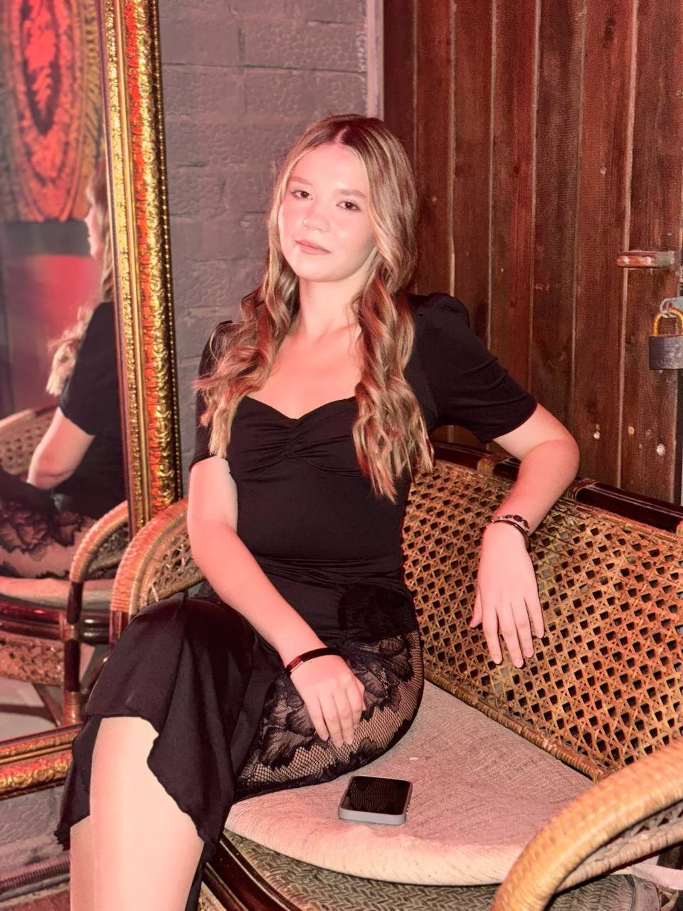 XXX Porn Photo of Nude AngelaKennedy 5