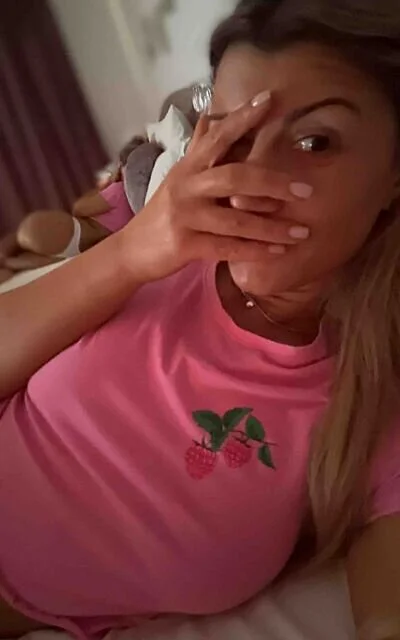 XXX Porn Photo of Nude IvyDumont 54