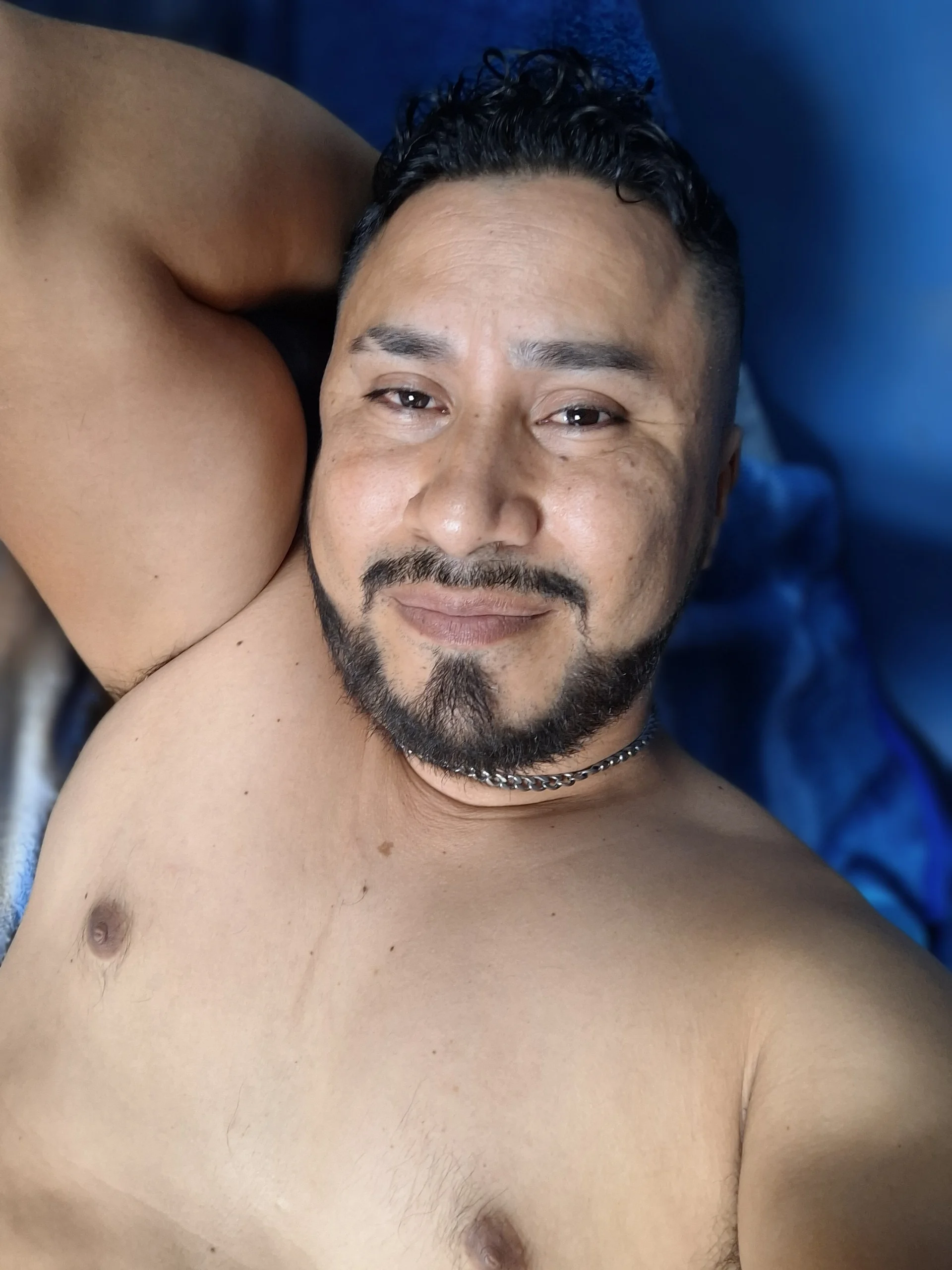 XXX Porn Photo of Nude eumanzor43 2
