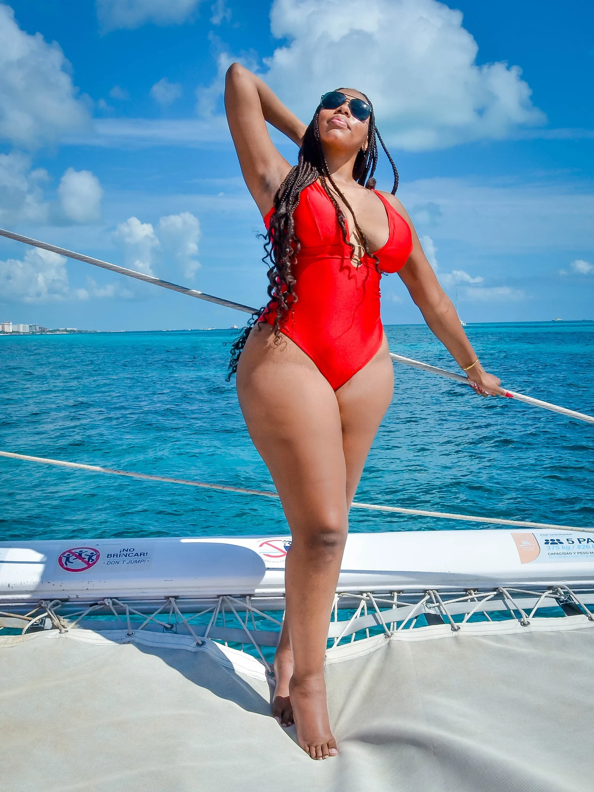 XXX Porn Photo of Nude BLACK_ROSSE_1 6