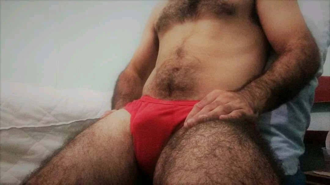 XXX Porn Photo of Nude robsonbr 10