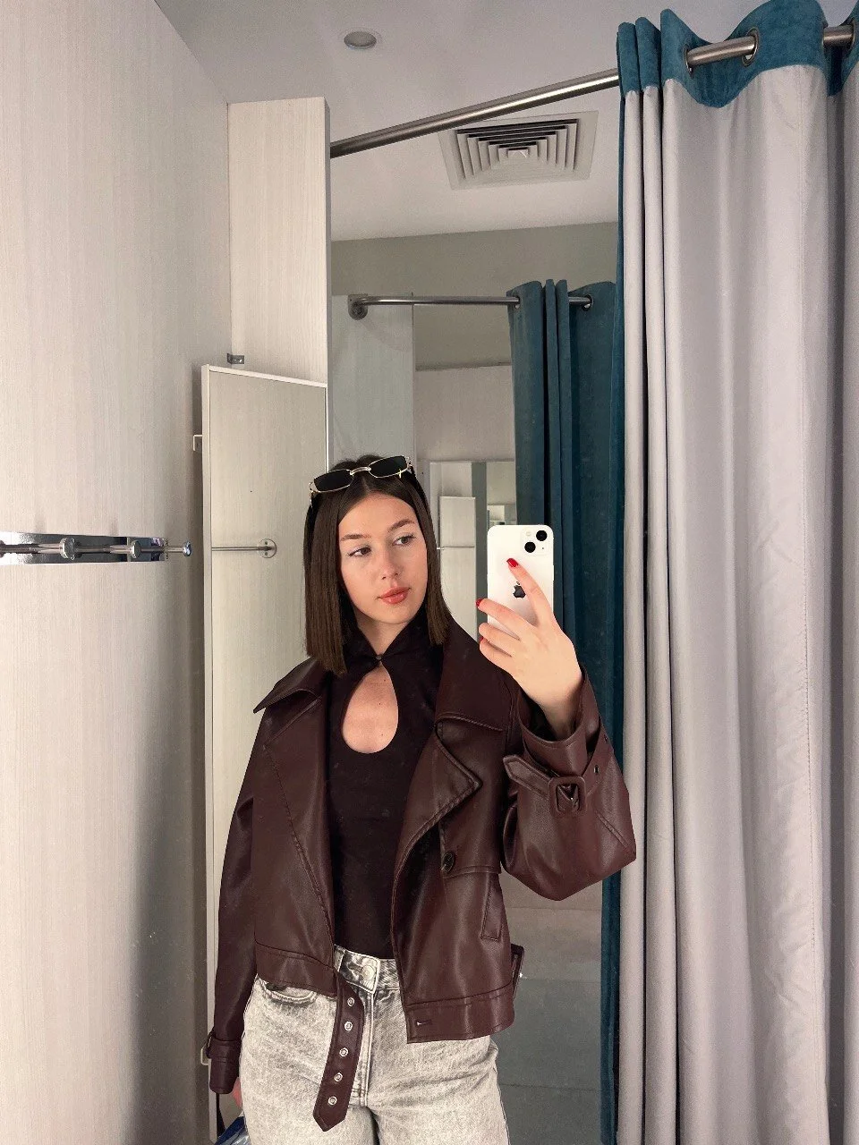 XXX Porn Photo of Nude BellaColeman 3