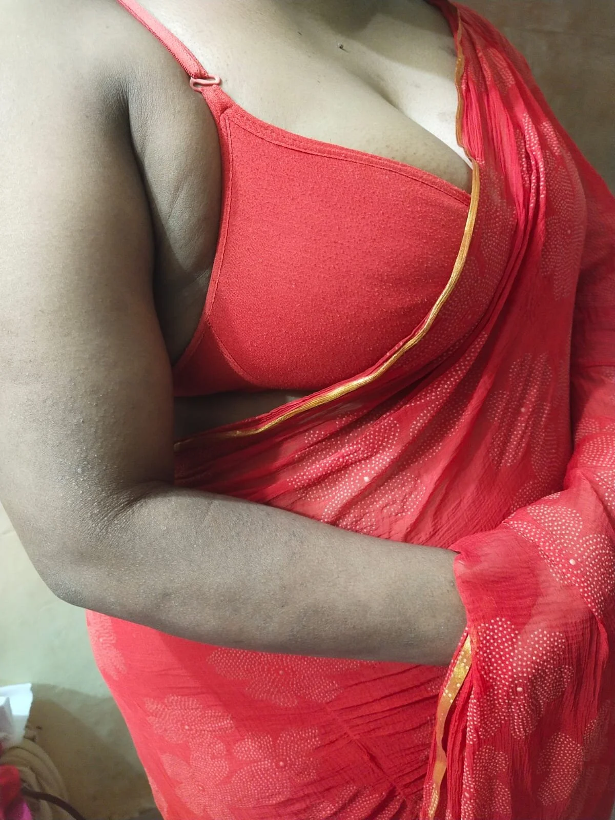 XXX Porn Photo of Nude Raat_ki_raniXXX 3