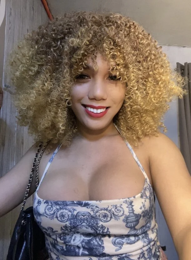 XXX Porn Photo of Nude Vanetika_urgoddessxxx 4