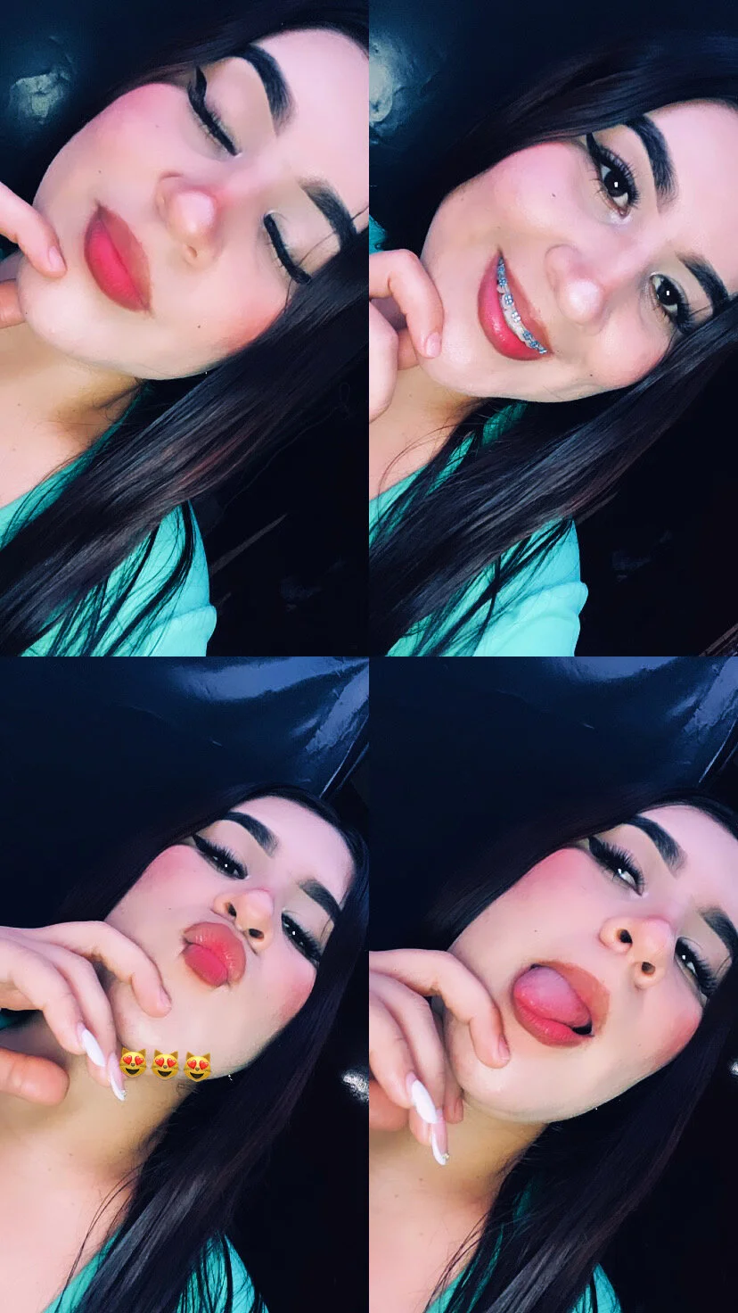 XXX Porn Photo of Nude KATIAMOSS 74