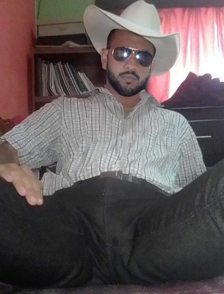 XXX Porn Photo of Nude Albertoanaya 75