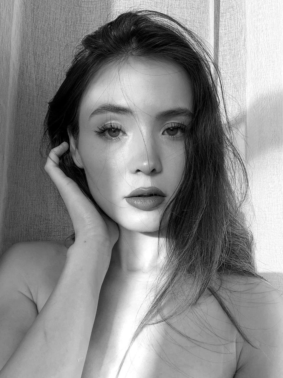 XXX Porn Photo of Nude Lunni_03 7