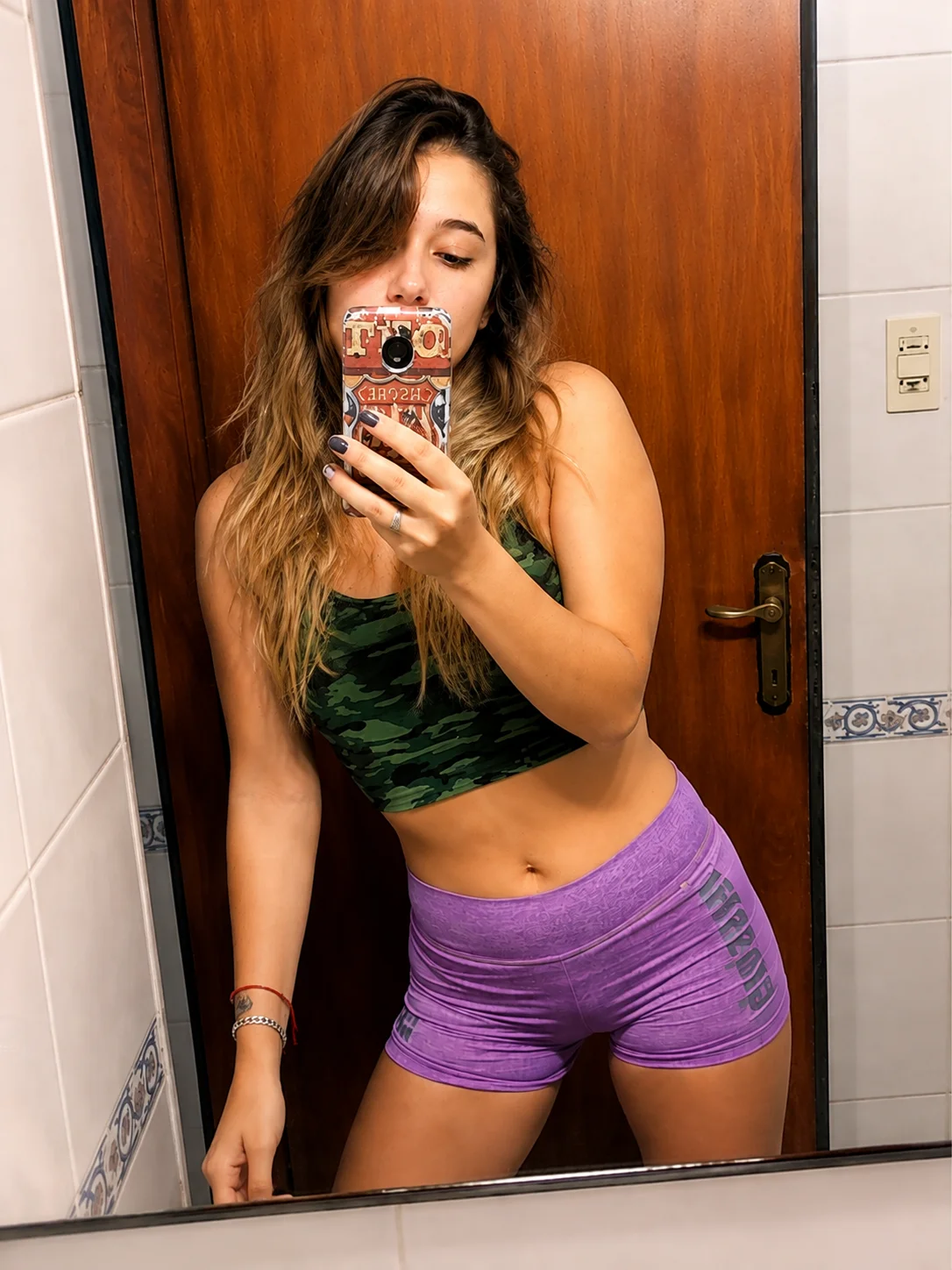 XXX Porn Photo of Nude RenataRoss 6