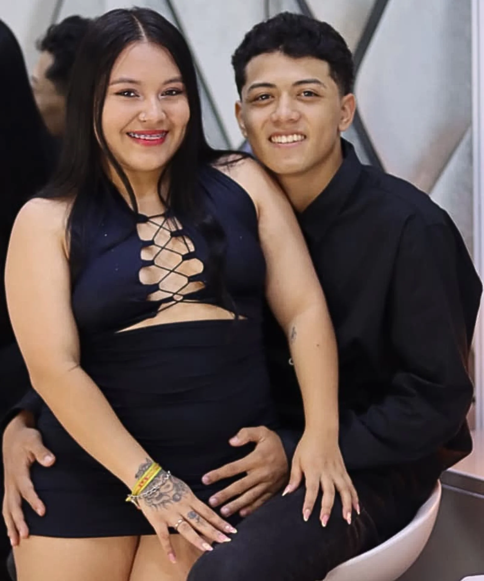 XXX Porn Photo of Nude DamonandKiara 12