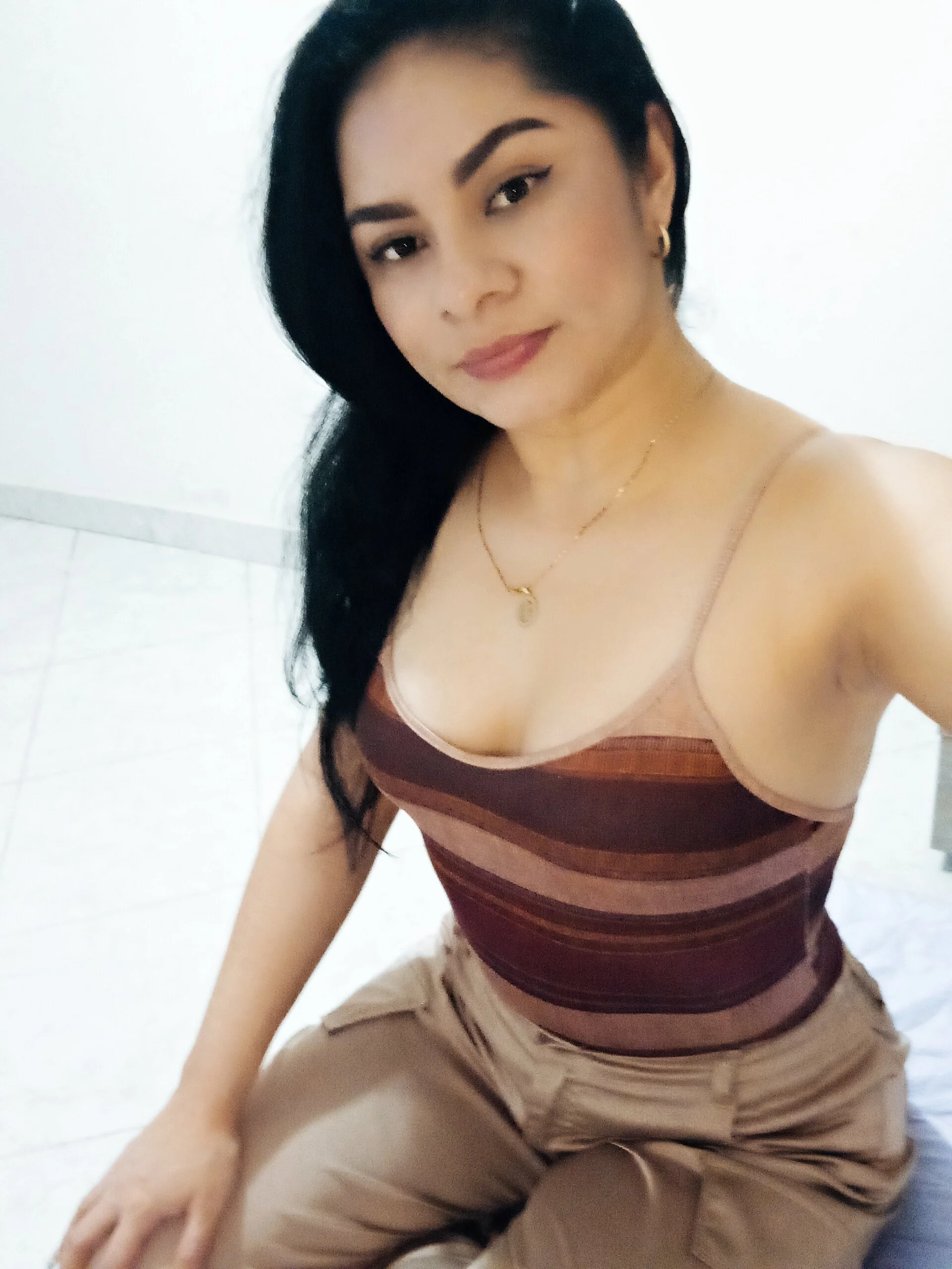 XXX Porn Photo of Nude luna_pinky 7