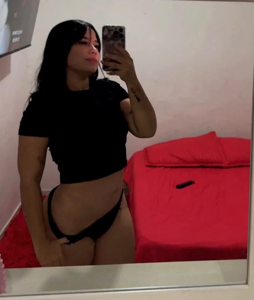 XXX Porn Photo of Nude violetta_austin 3