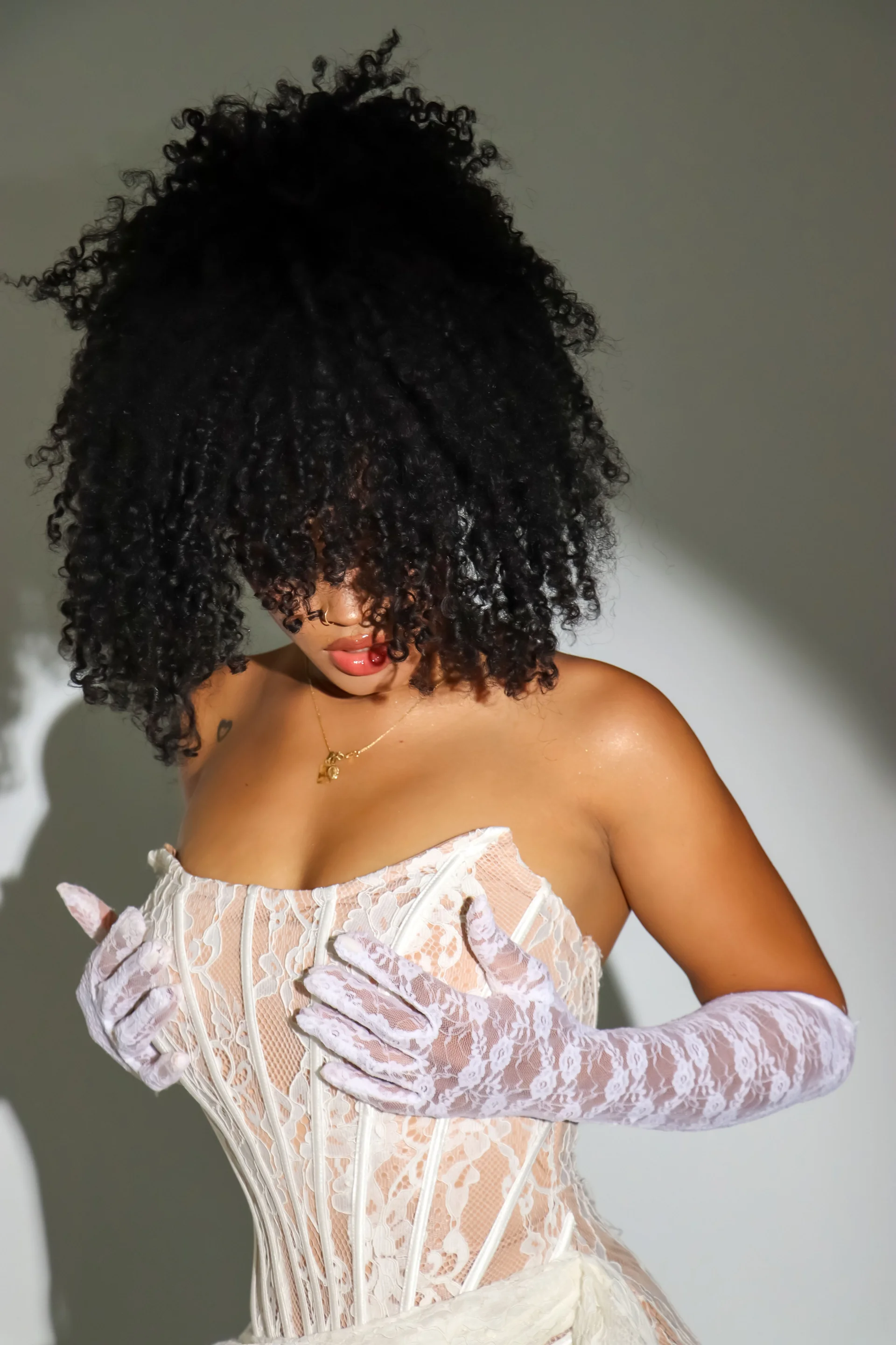 XXX Porn Photo of Nude naia_blessed 212