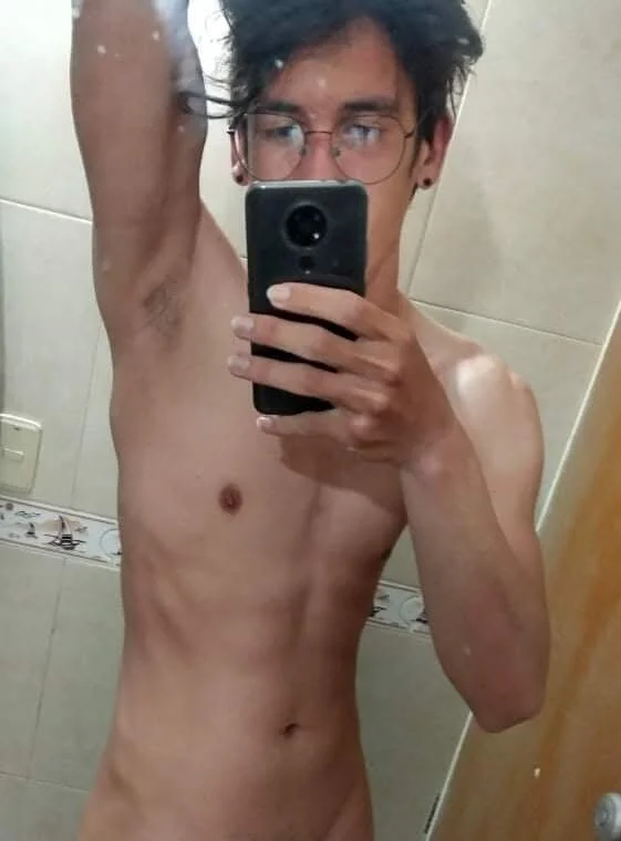 XXX Porn Photo of Nude diegoquinteroxxx 5