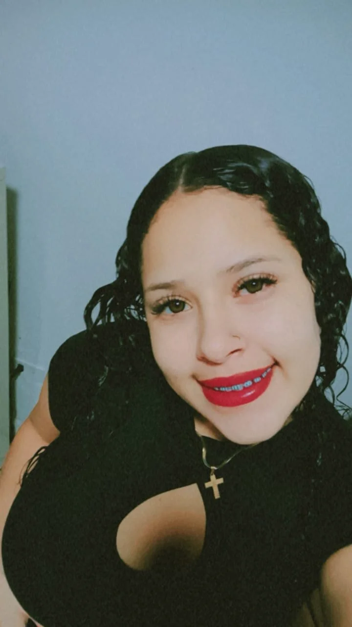 XXX Porn Photo of Nude CamilaaStart 2