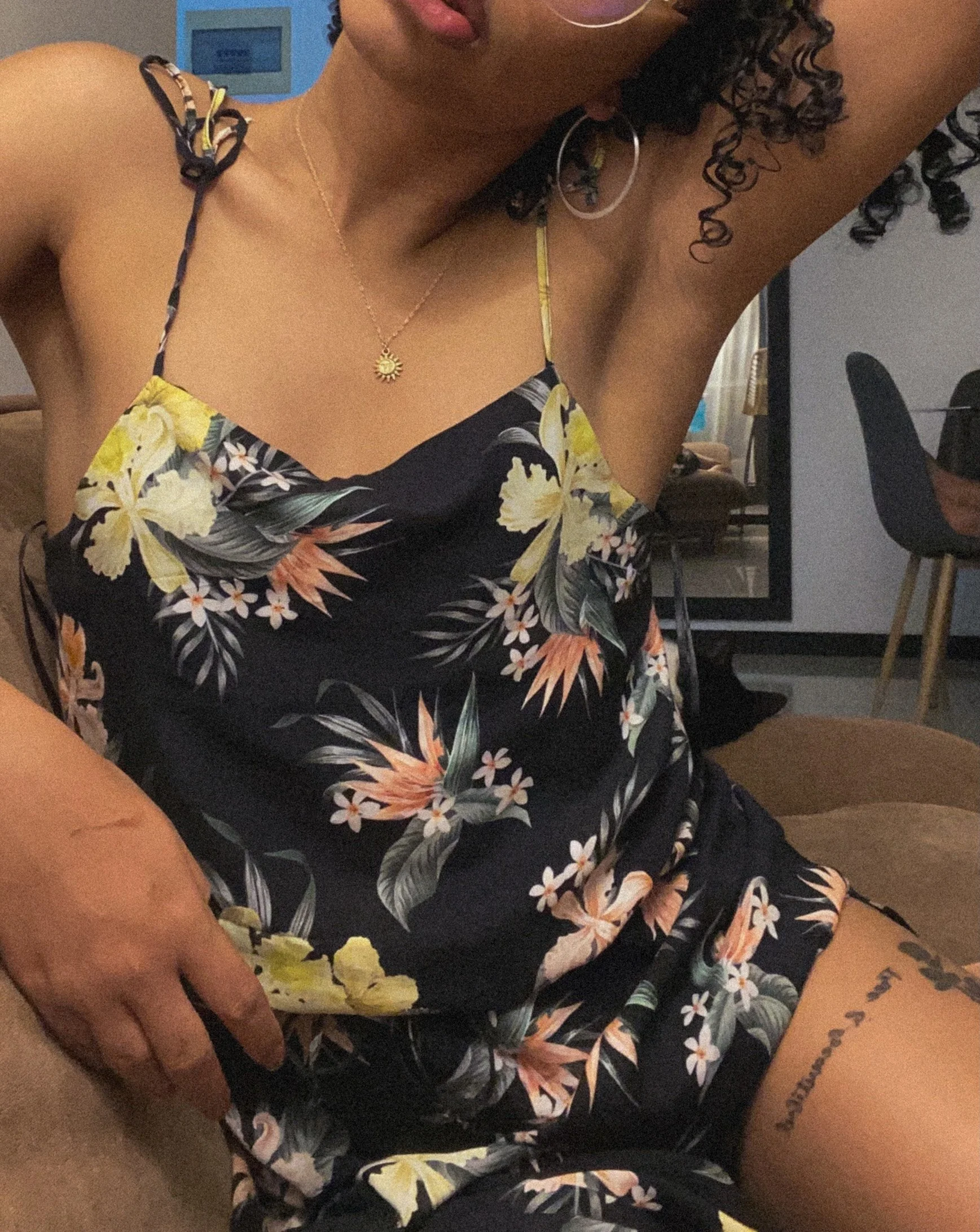 XXX Porn Photo of Nude GabriSaenz 8