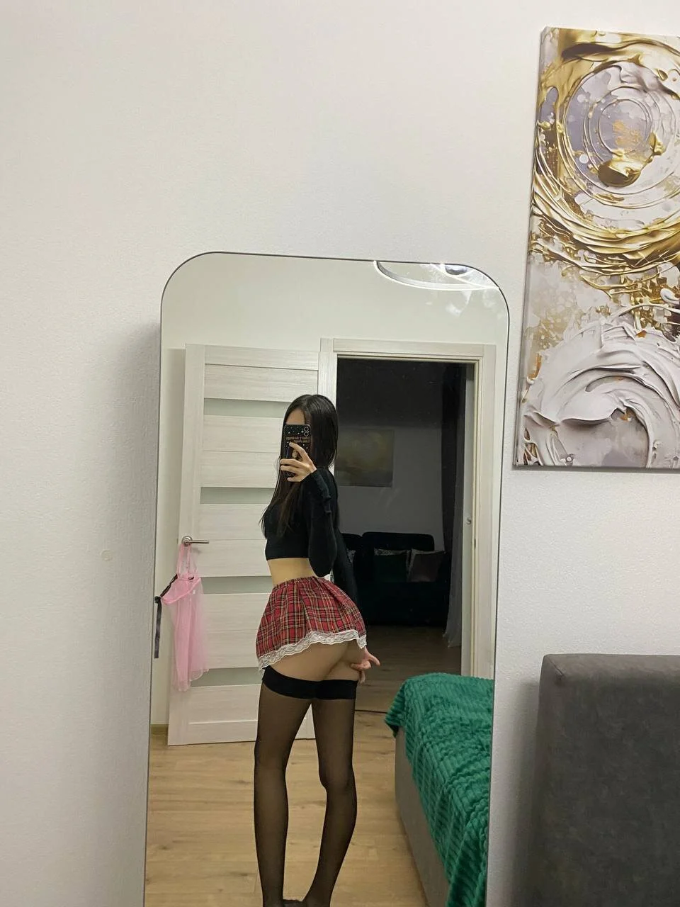 XXX Porn Photo of Nude sweetiepipe 1