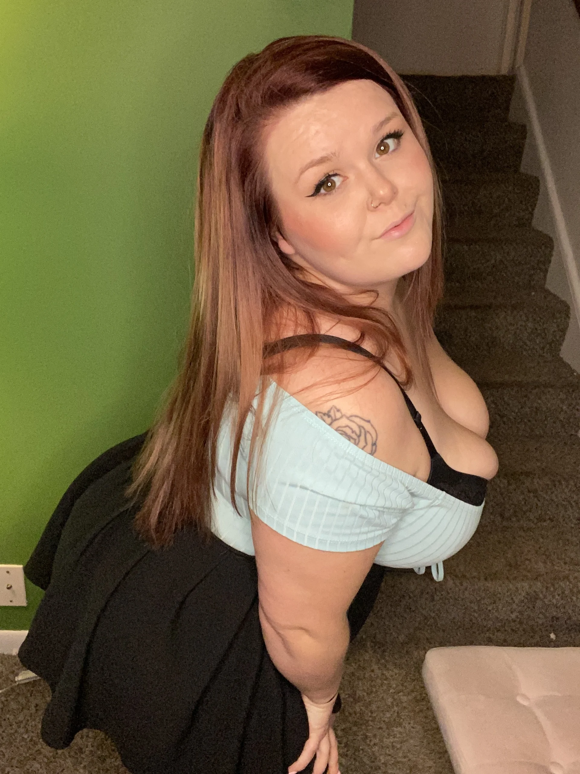 XXX Porn Photo of Nude Laylawixx777 127