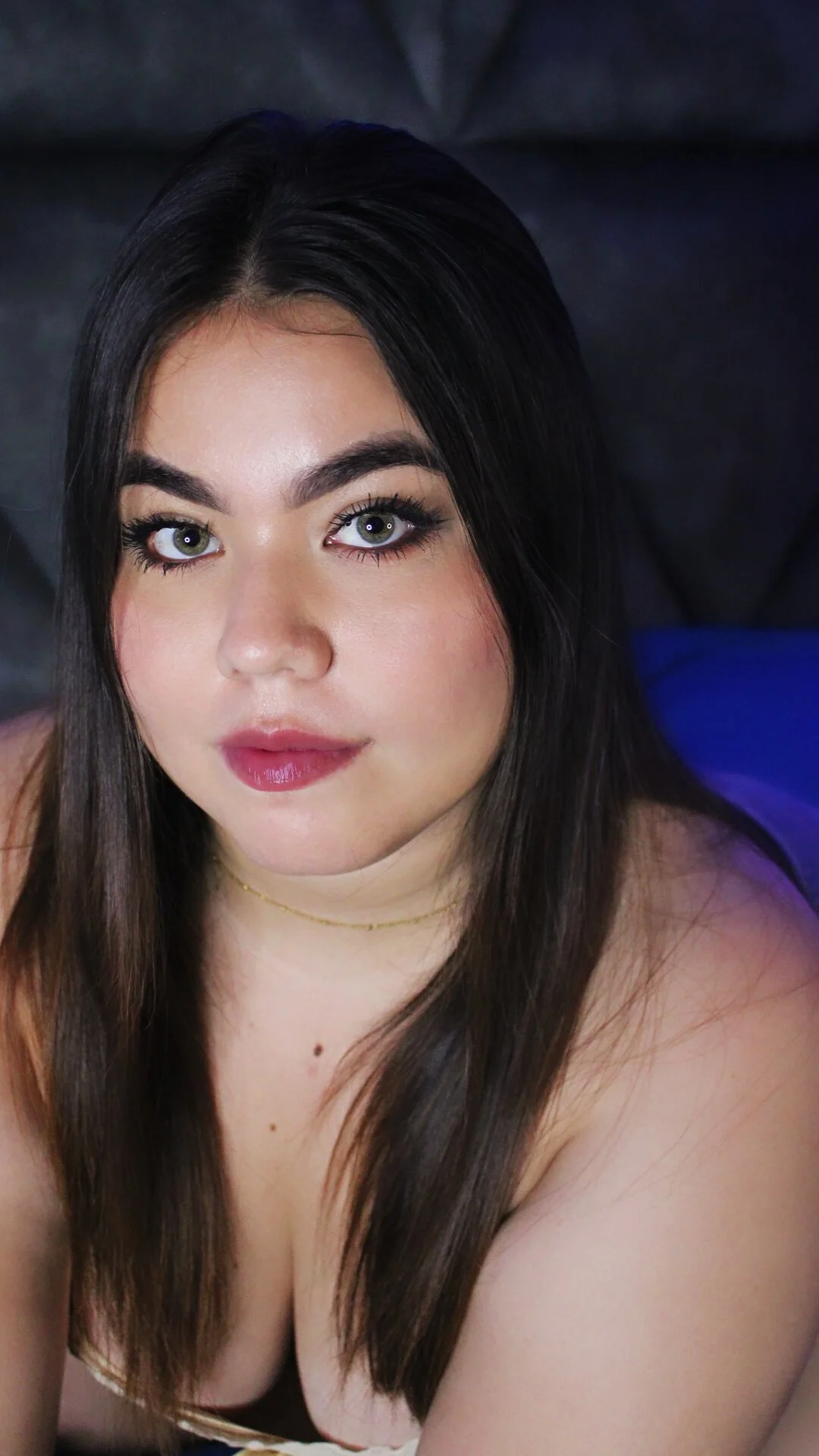 XXX Porn Photo of Nude MadissonLee__ 8