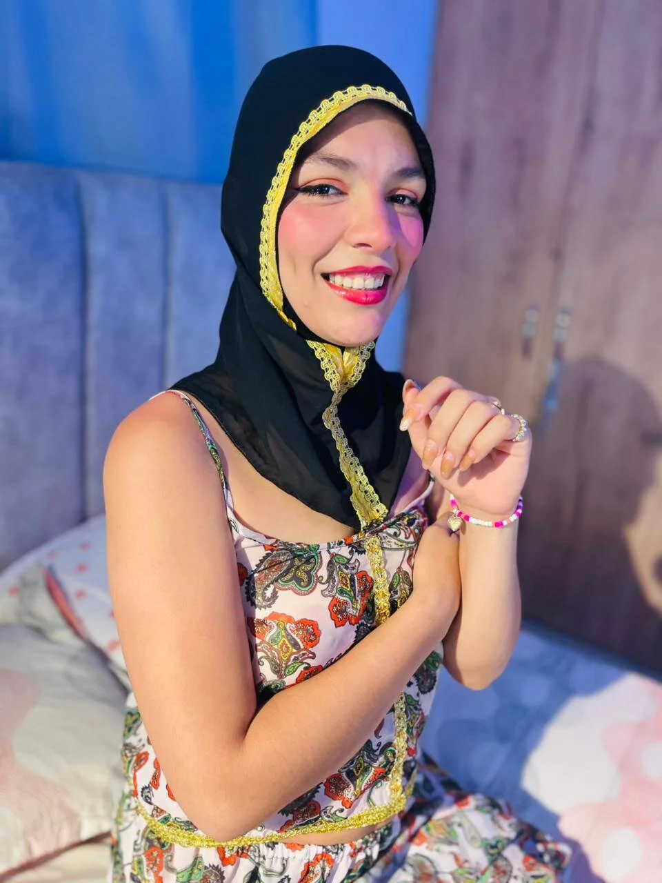 XXX Porn Photo of Nude SofiaRivera1 45