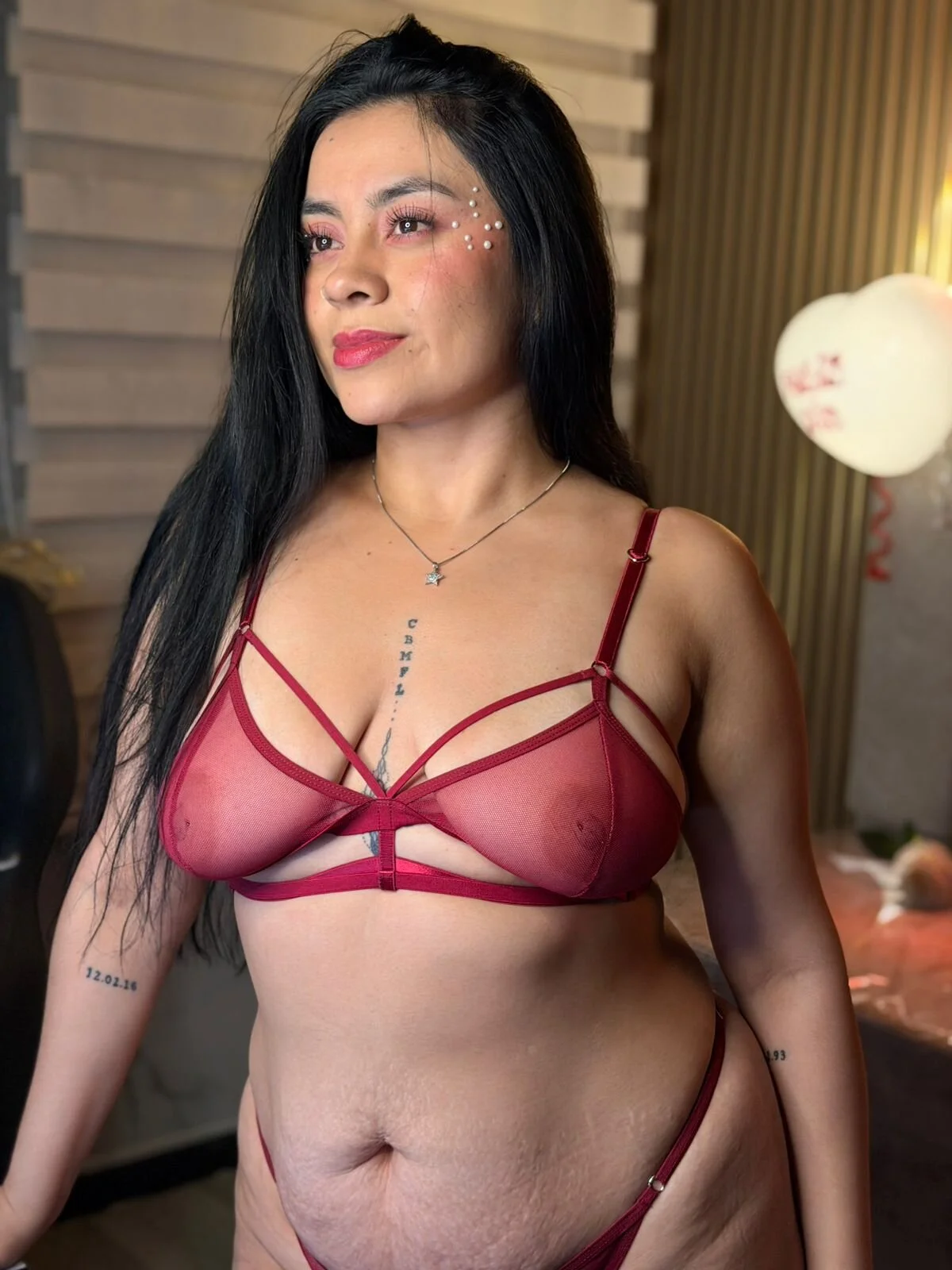 XXX Porn Photo of Nude Sofi_1x 11