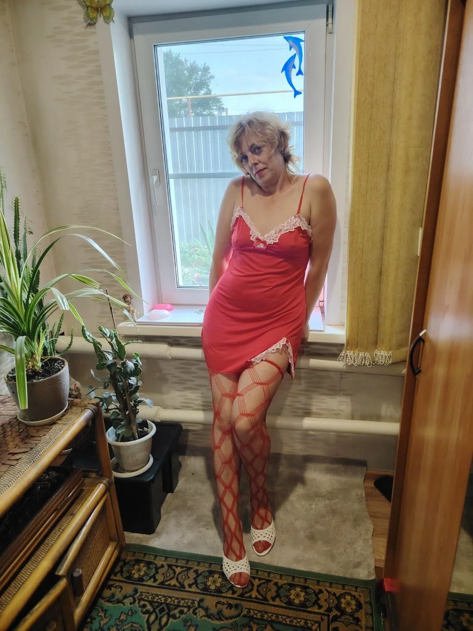 XXX Porn Photo of Nude Marusya_luxury 18