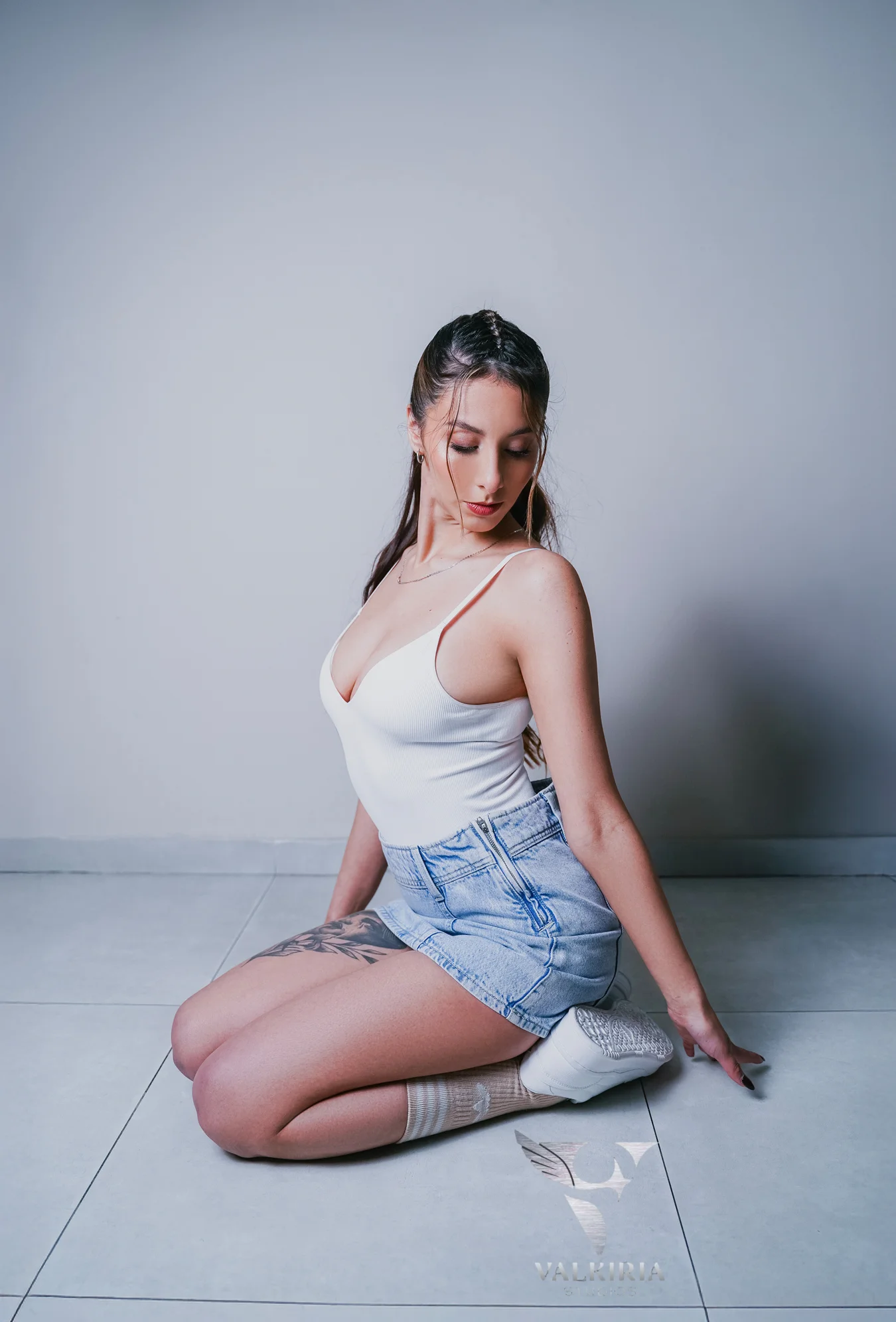 XXX Porn Photo of Nude luna_willians 29